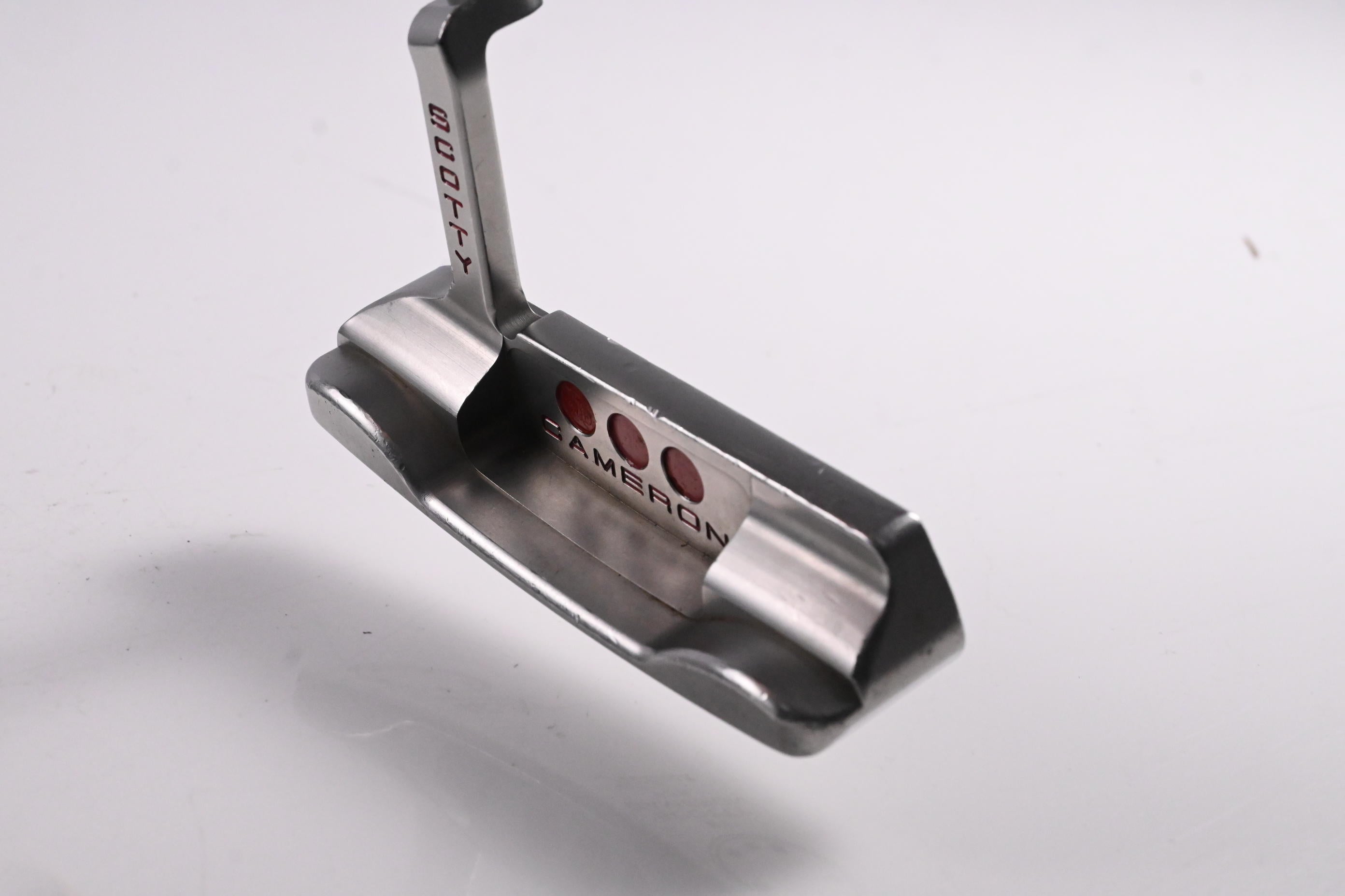 Scotty Cameron Studio Select Newport Putter / 34 Inch