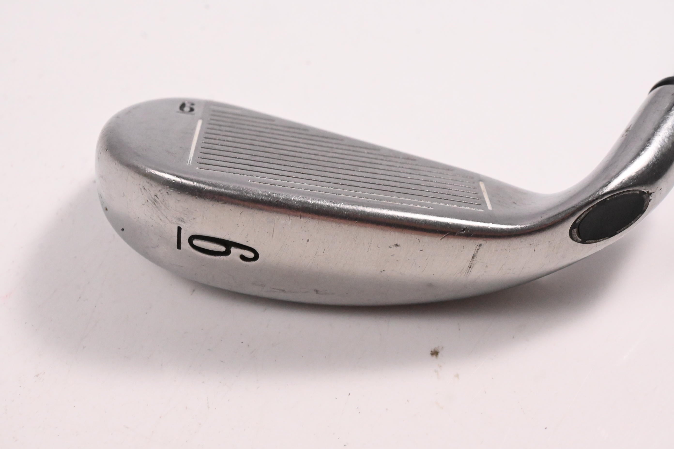 Callaway Big Bertha 2004 #6 Iron / Uniflex Callaway Shaft