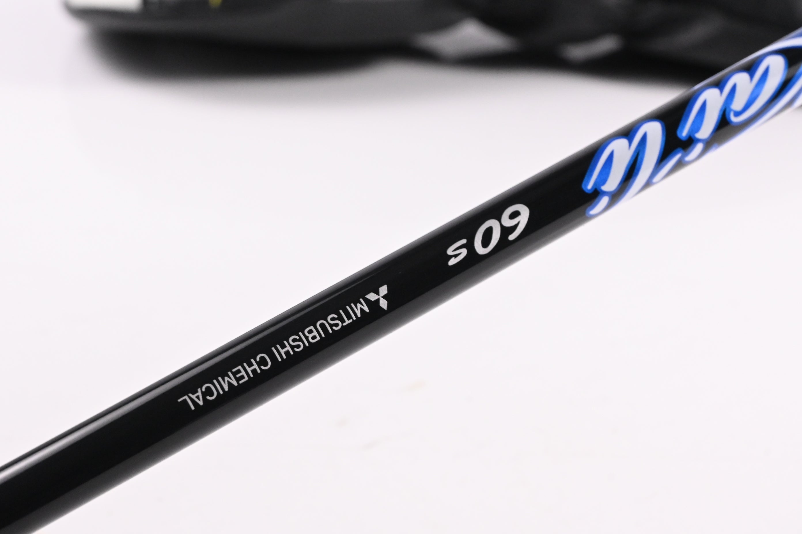 Ping G430 Max Driver / 9 Degree / Stiff Flex Kai'li Blue 60 Shaft