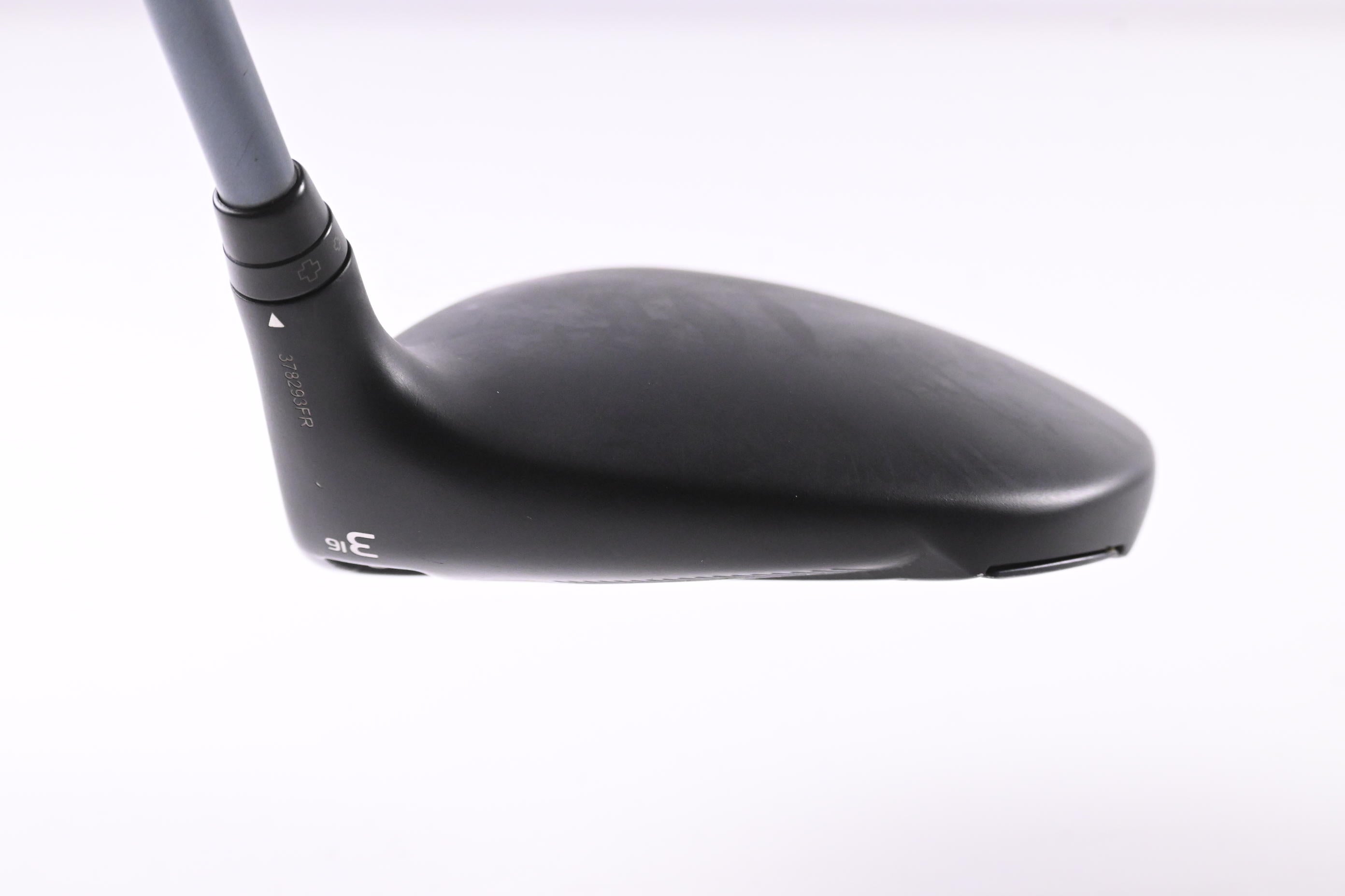 Ping G425 SFT #3 Wood / 16 Degree / Regular Flex Ping Alta CB Slate 65 Shaft
