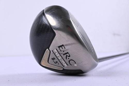 Callaway ERC Fusion Driver / 8.5 Degree / Firm Flex Callaway RCH 55 Shaft