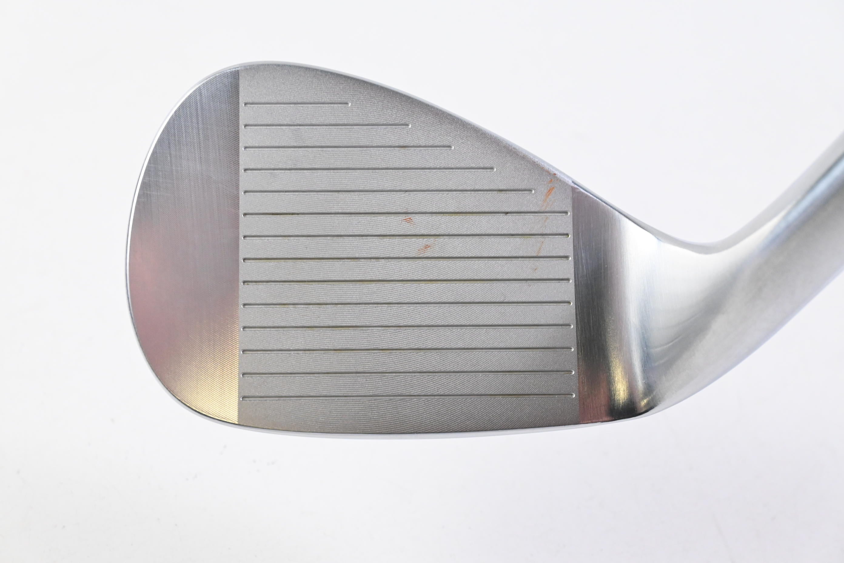 Vega VWX Sand Wedge / 56 Degree / Wedge Flex KBS HI-REV 2.0 120 Shaft