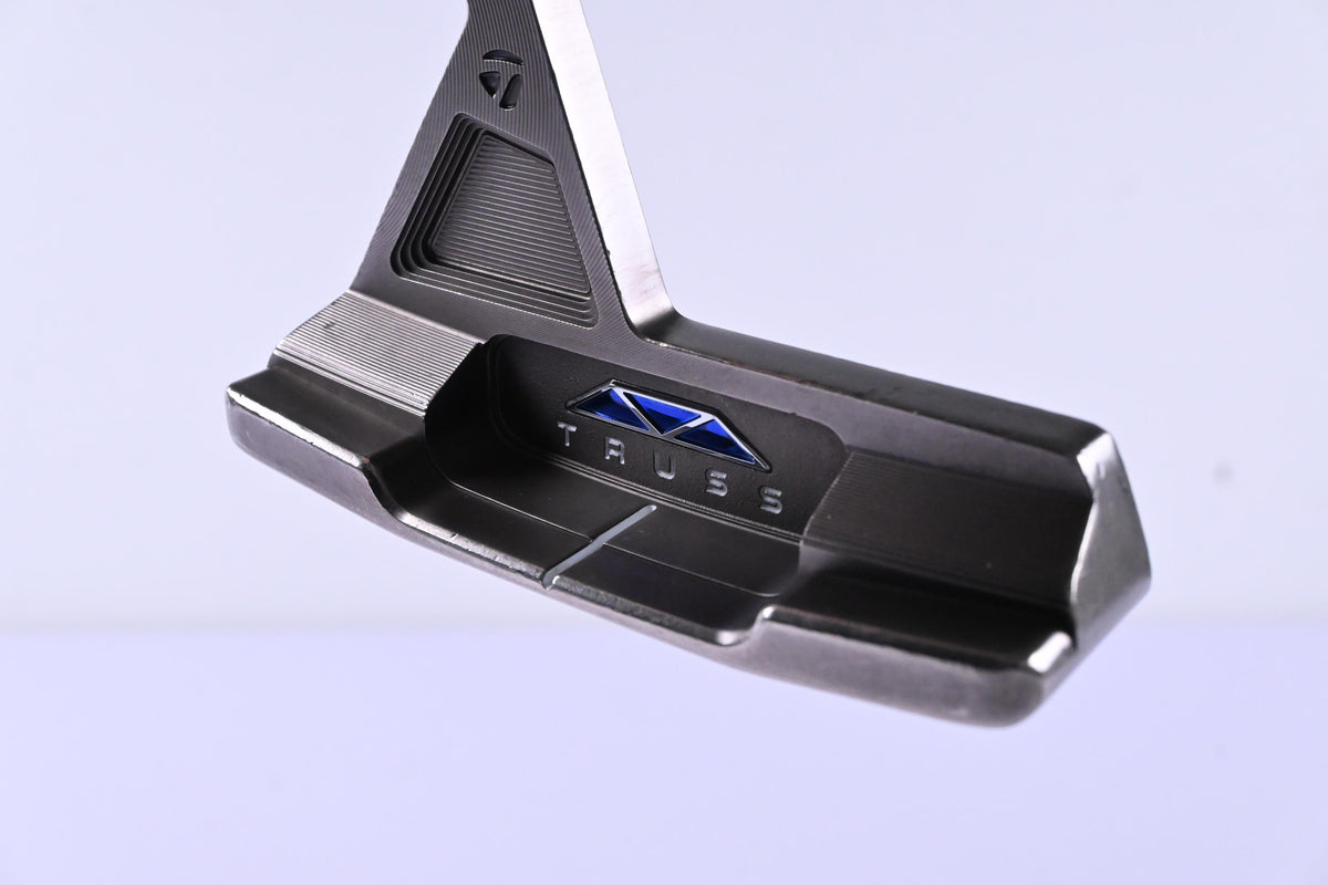 Taylormade Truss TB1 Putter / 34 Inch