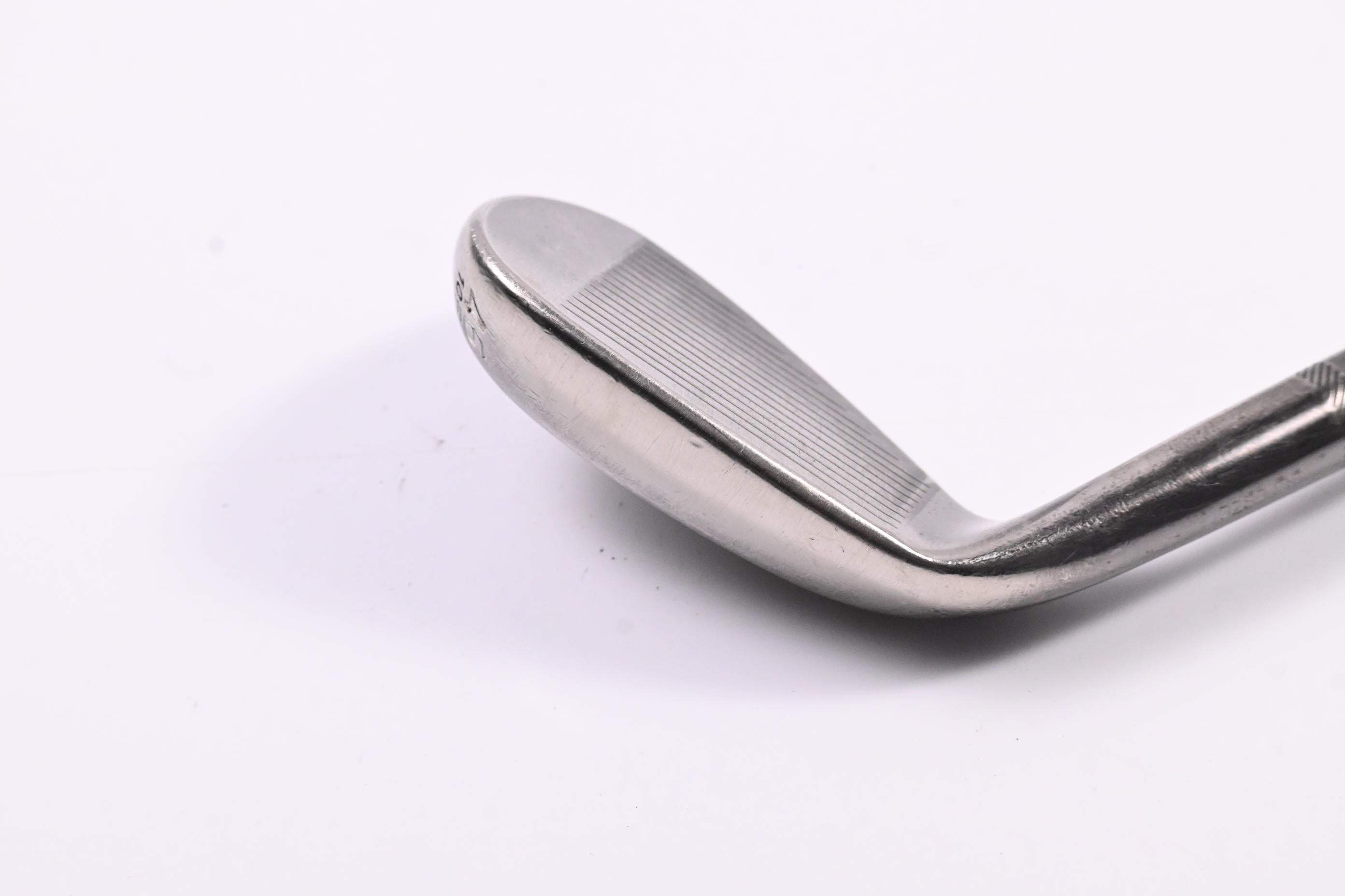 Titleist Vokey SM7 Pitching Wedge / 46 Degree / Wedge Flex Titleist Vokey Shaft