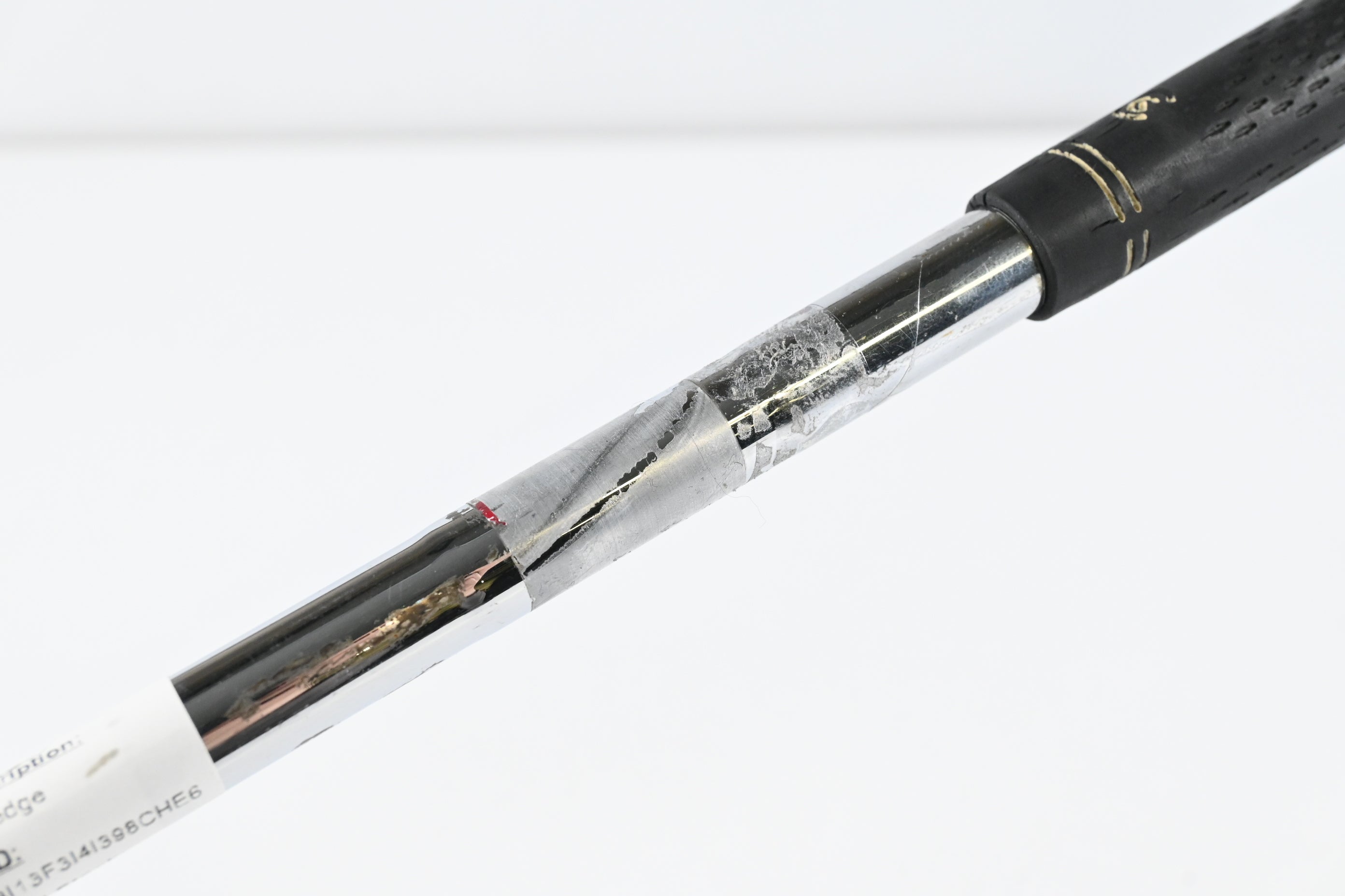 Cleveland CG12 Sand Wedge / 54 Degree / Wedge Flex Steel Shaft