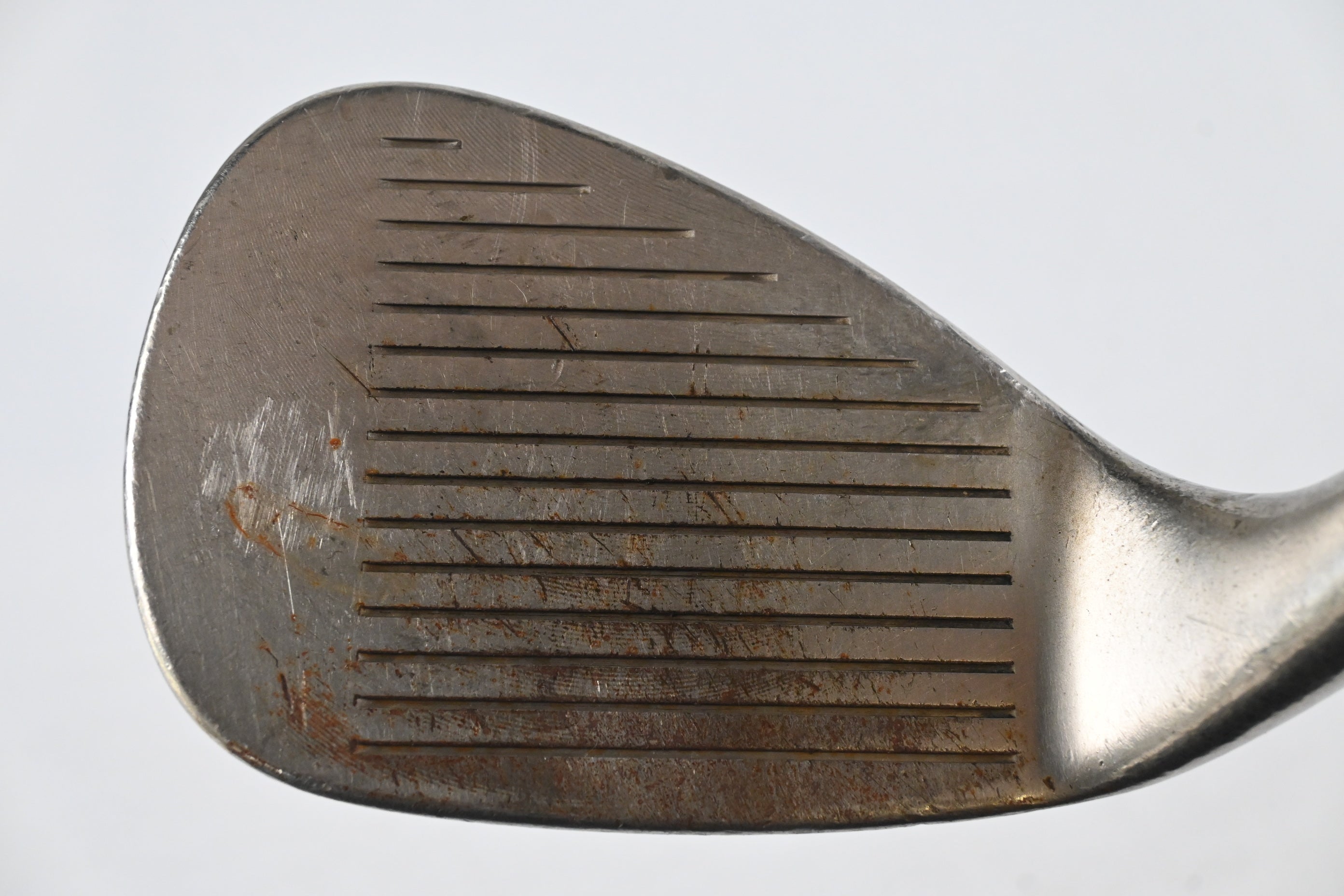 Titleist Vokey Spin Milled 2009 Sand Wedge / 56 Degree / Wedge Flex Vokey Design