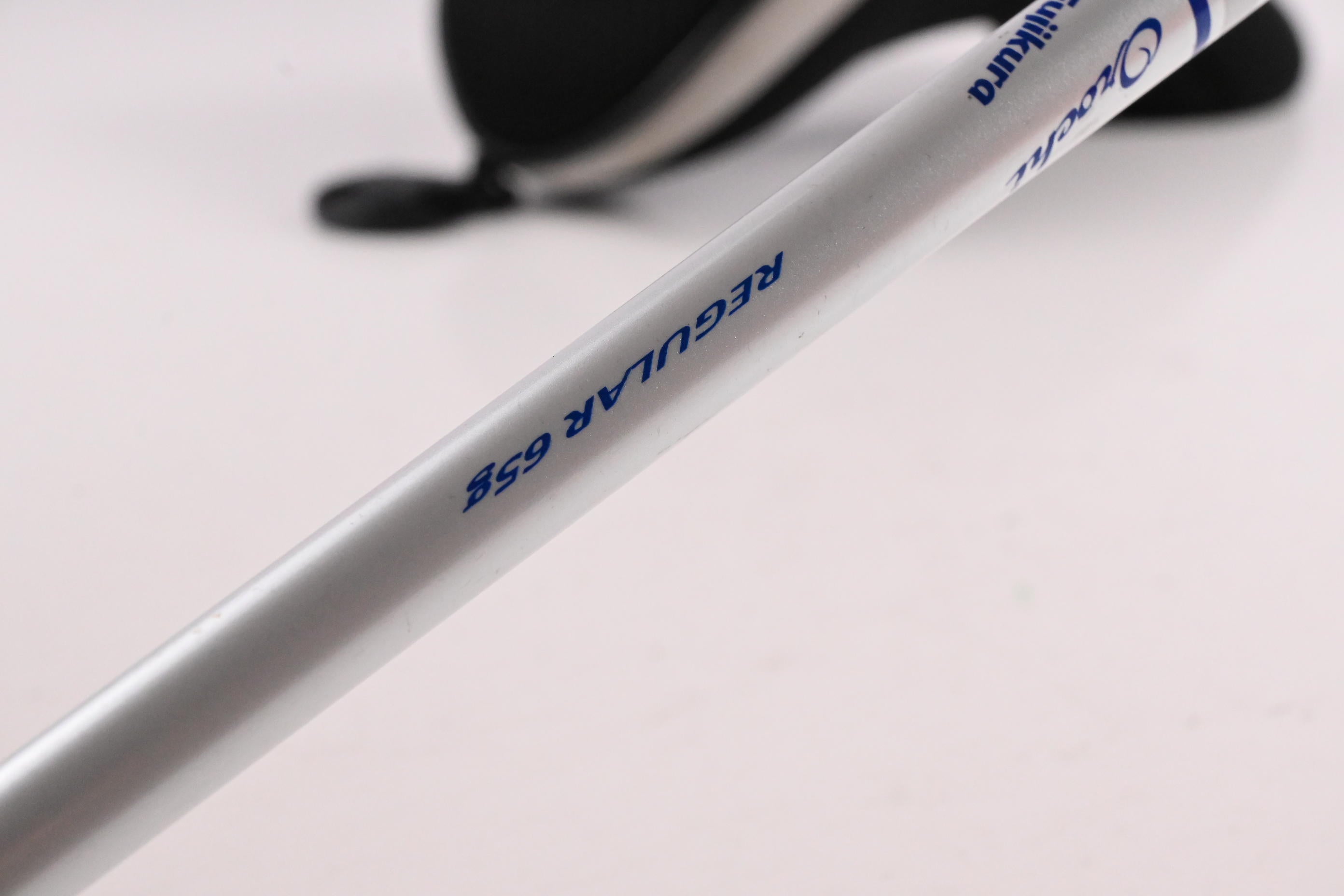 Mizuno JPX EZ 2016 #2 Hybrid / 16 Degree / Regular Flex Fujikura Orochi 65 Shaft
