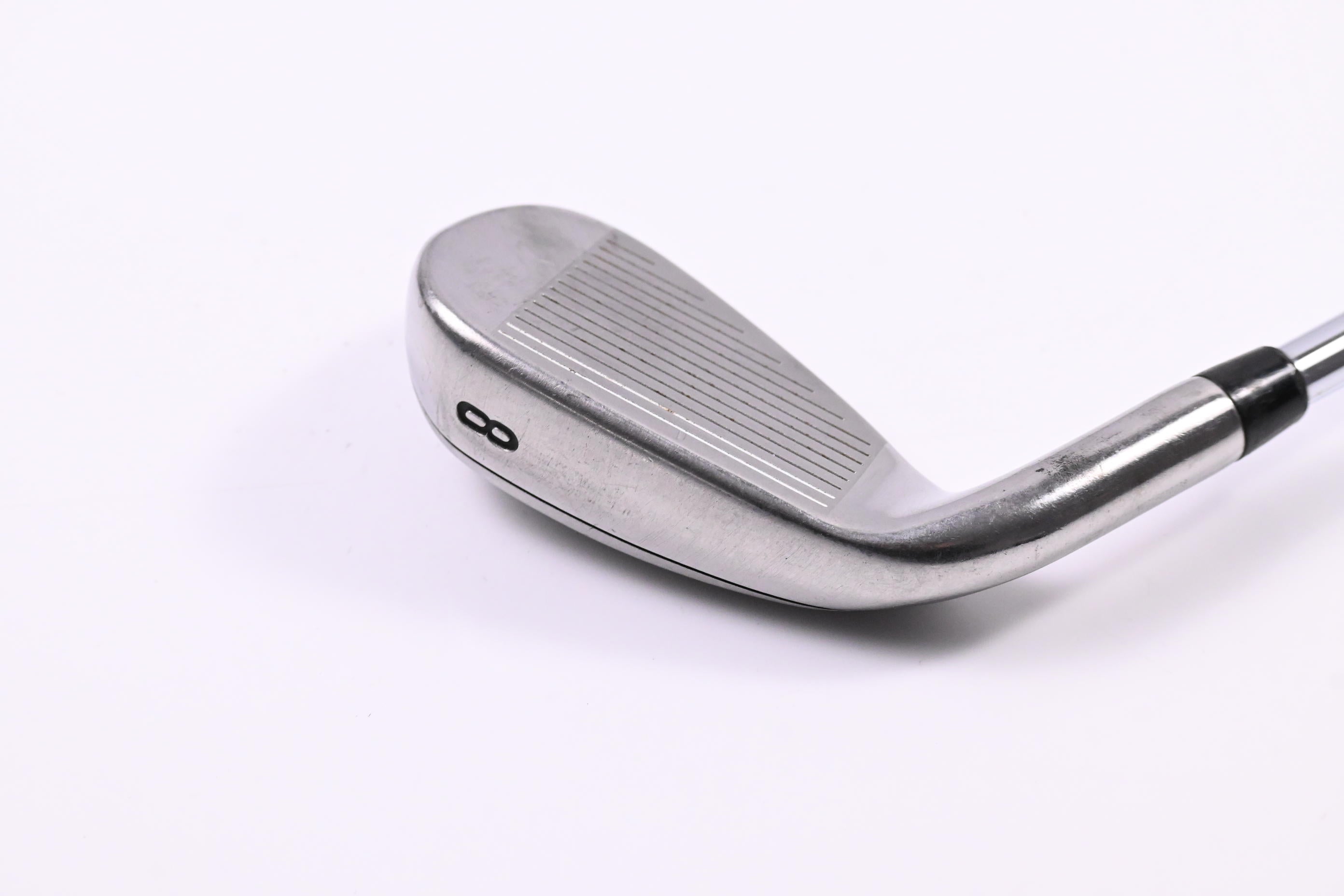 Callaway Mavrik #8 Iron / 31.5 Degree / Regular Flex True Temper XP 95 R300