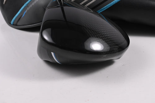Left Hand Mizuno ST-G 2023 Driver / 9.5 Degree / X-Flex Tour AD VF-6 Shaft