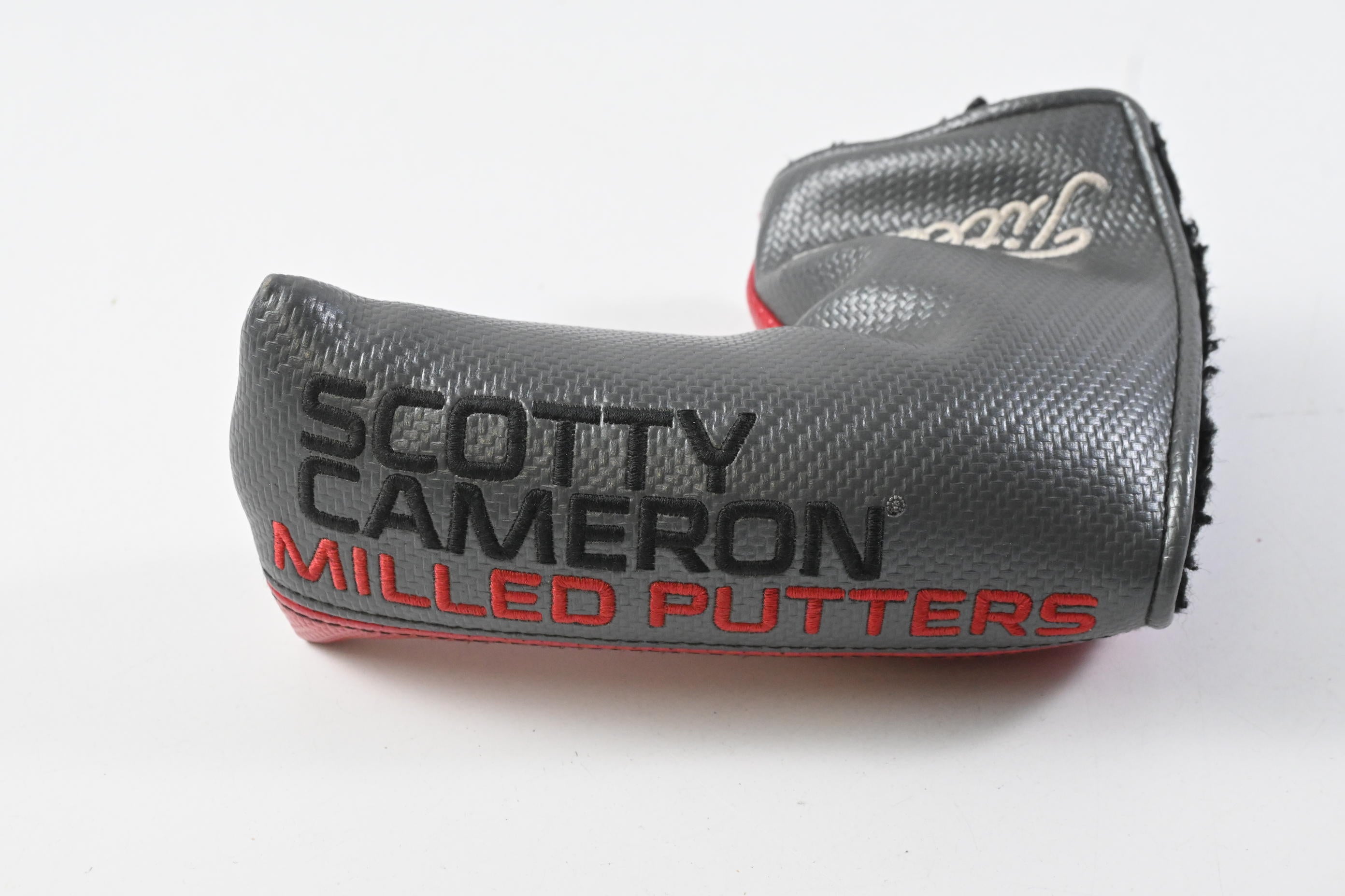 Scotty Cameron Studio Style Newport 2 Putter / 33 Inch