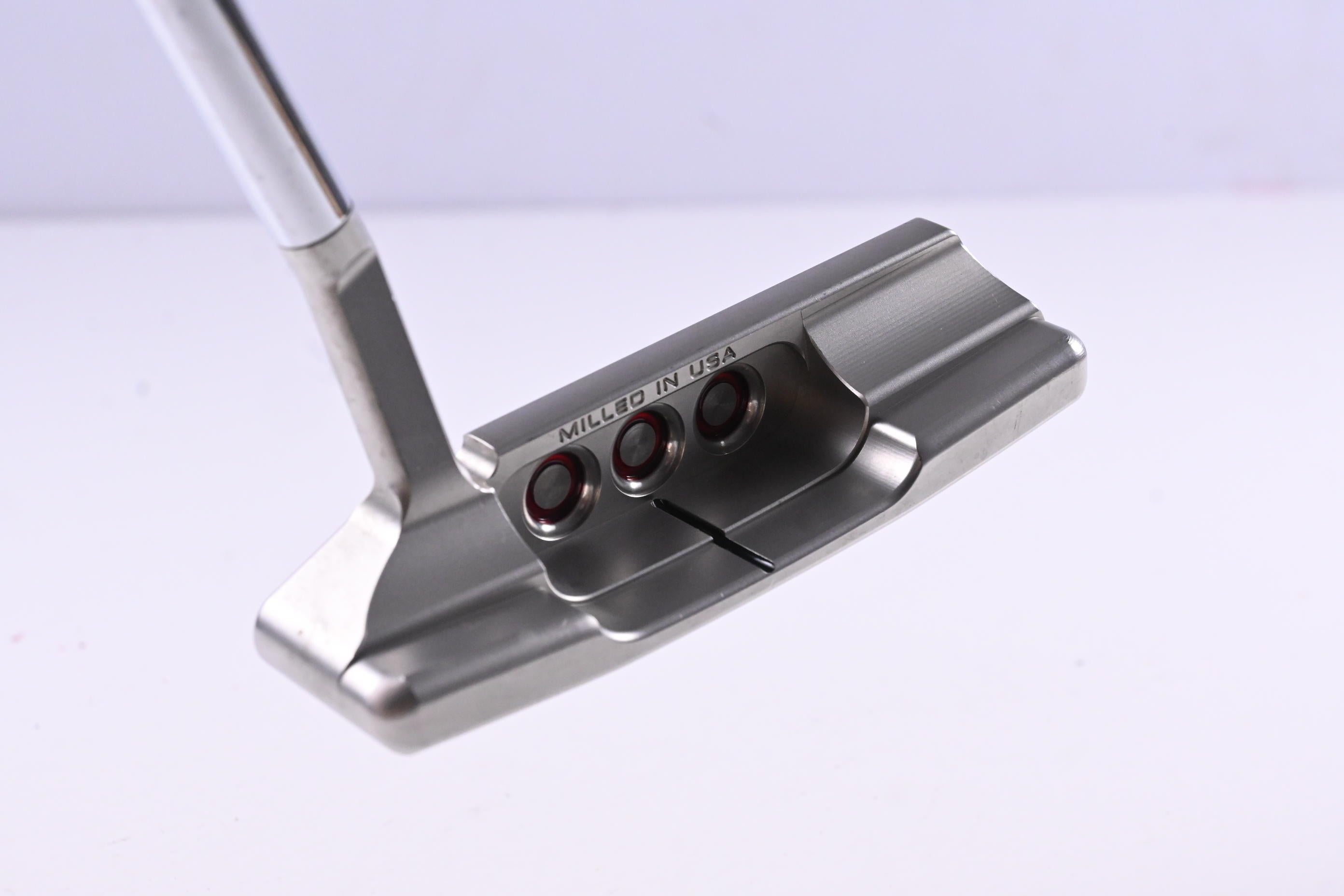 Scotty Cameron Special Select Newport 2.5 Putter / 34 Inch