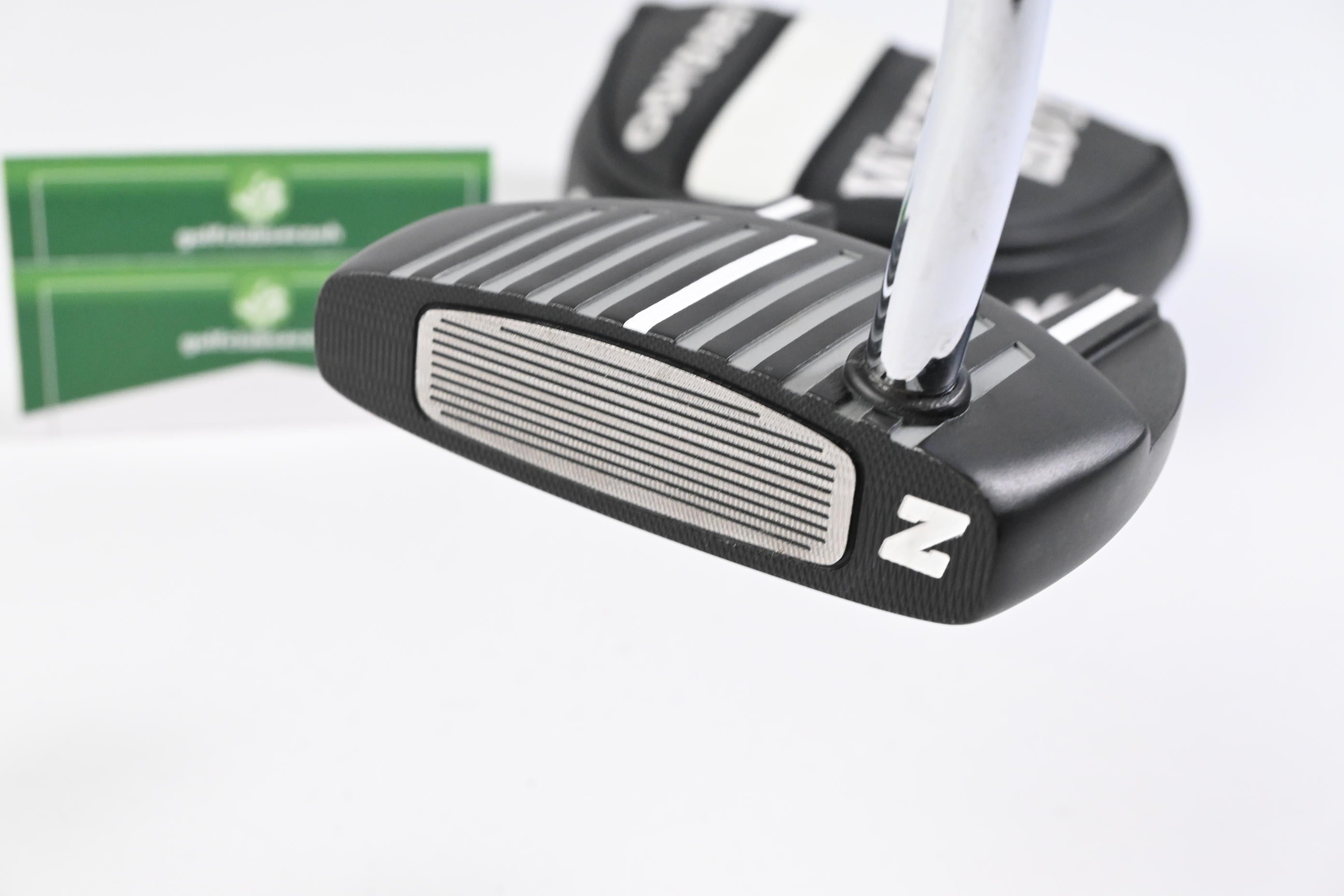 Zebra AIT Series 2 Putter / 34 Inch