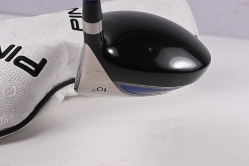 Ping G2 Driver / 10 Degree / Regular Flex Prolaunch Blue 65 Shaft