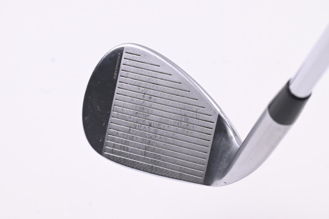 Nike VR Forged Gap Wedge / 52 Degree / Stiff Flex Dynamic Gold S400 Shaft