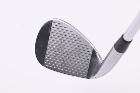 Nike VR Forged Gap Wedge / 52 Degree / Stiff Flex Dynamic Gold S400 Shaft
