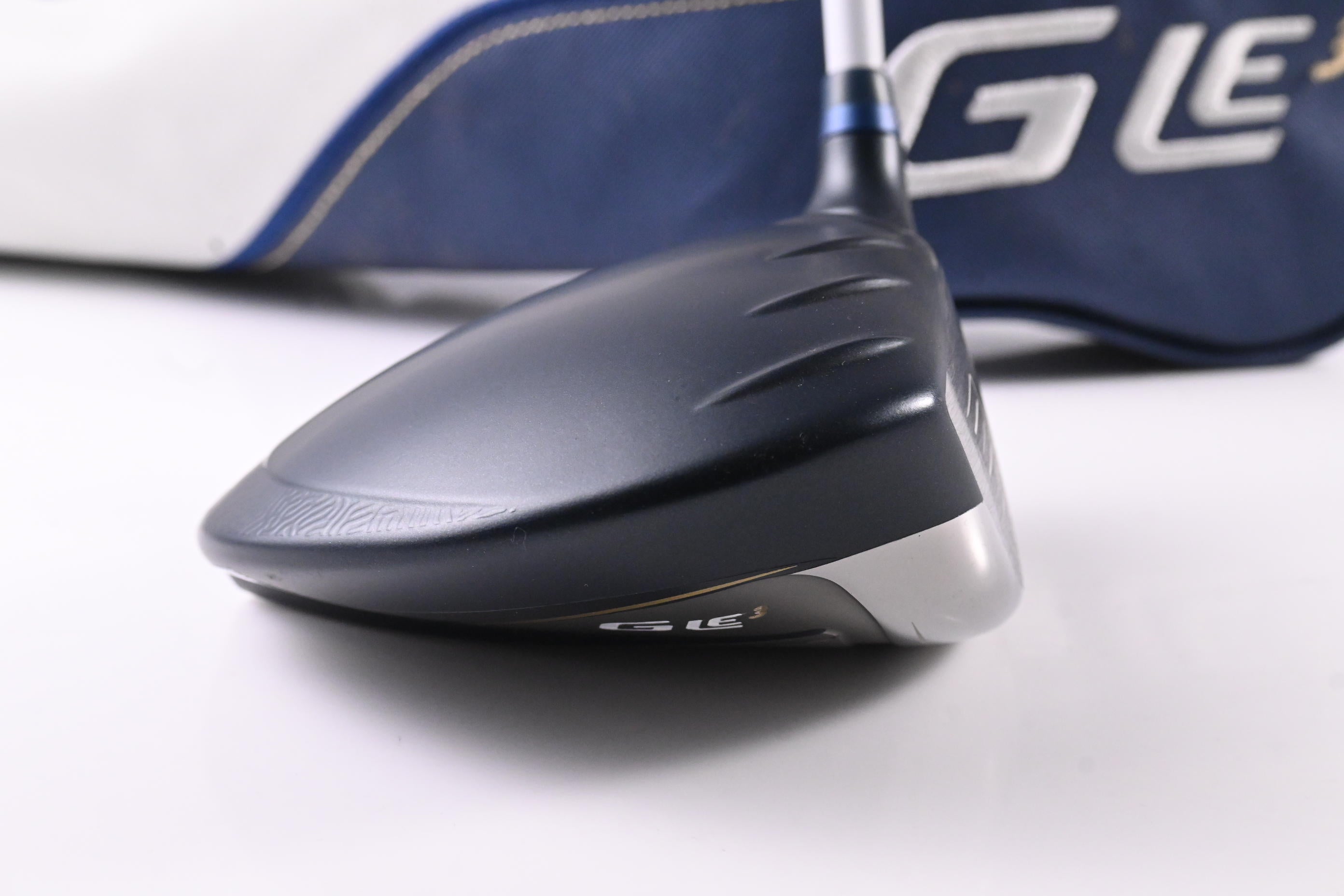 Ladies Ping G Le3 Driver / 11.5 Degree / Ladies Flex Ping ULT 250 Shaft