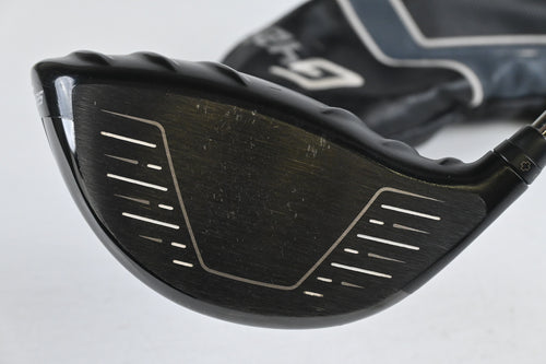 Ping G425 Max Driver / 9 Degree / Stiff Flex Ping Tour Chrome 75 Shaft