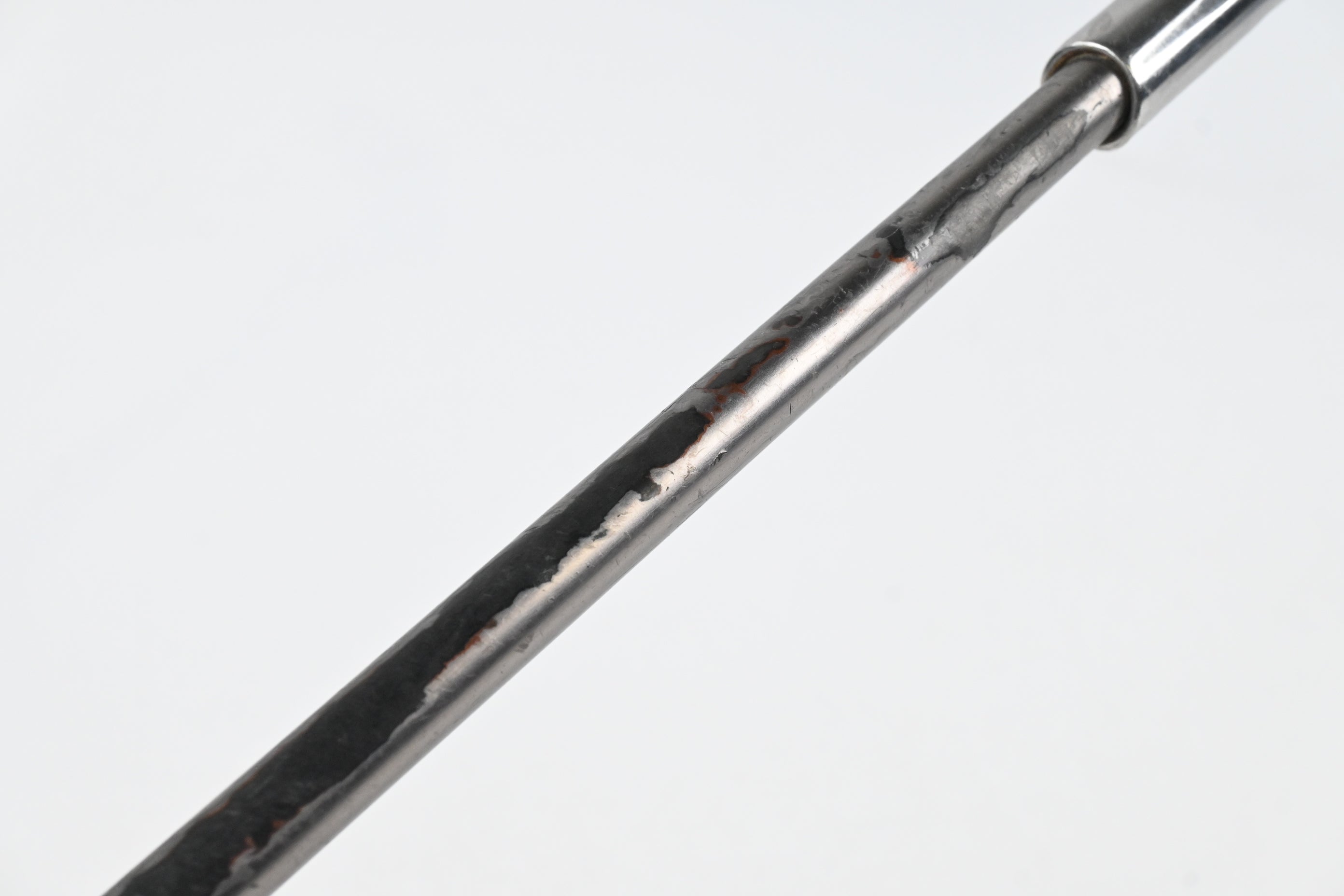 Ping G20 Lob Wedge / 58 Degree / Black Dot / Regular Flex Ping TFC 169 Shaft