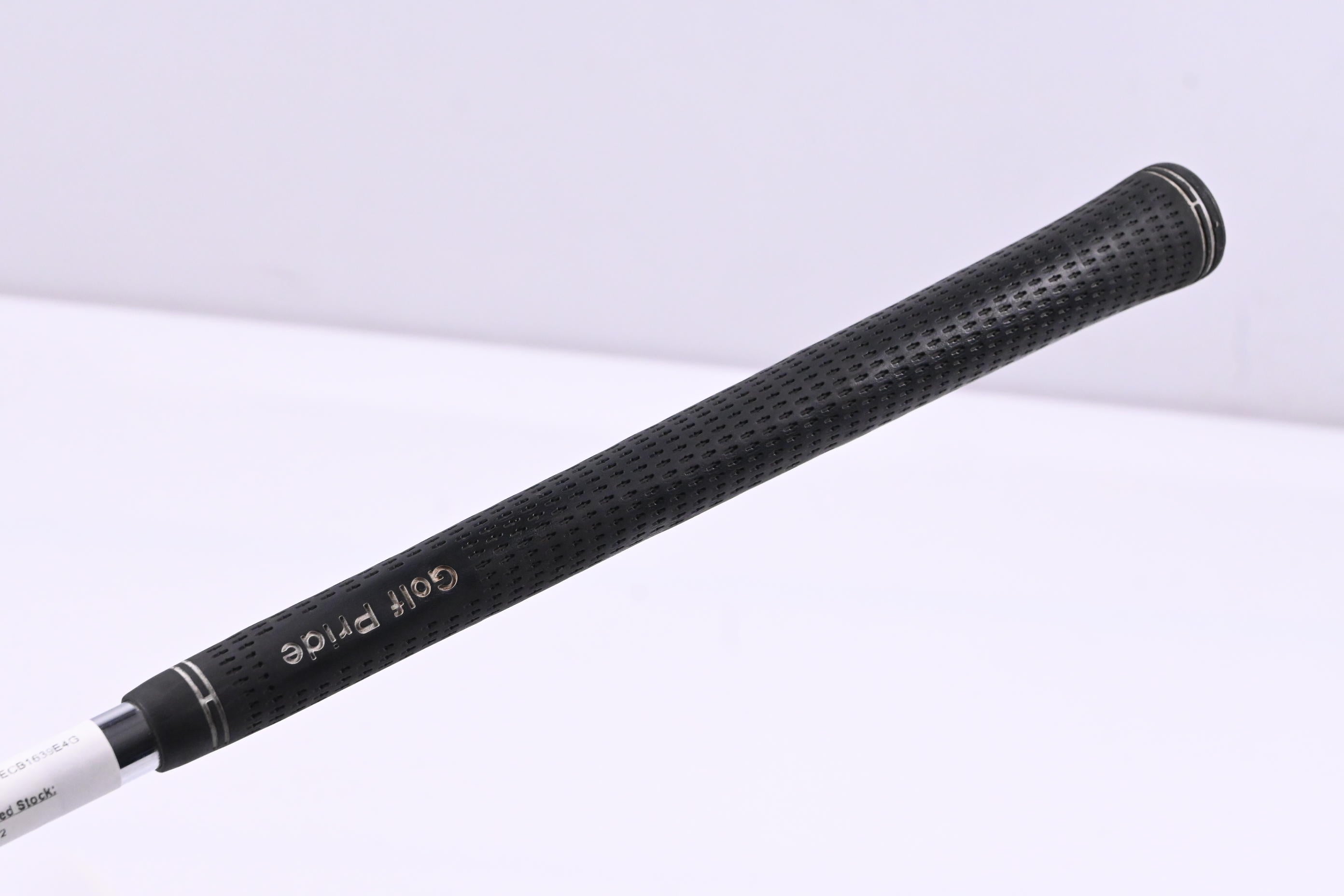 Titleist Vokey SM8 Lob Wedge / 60 Degree / Wedge Flex Steel Shaft
