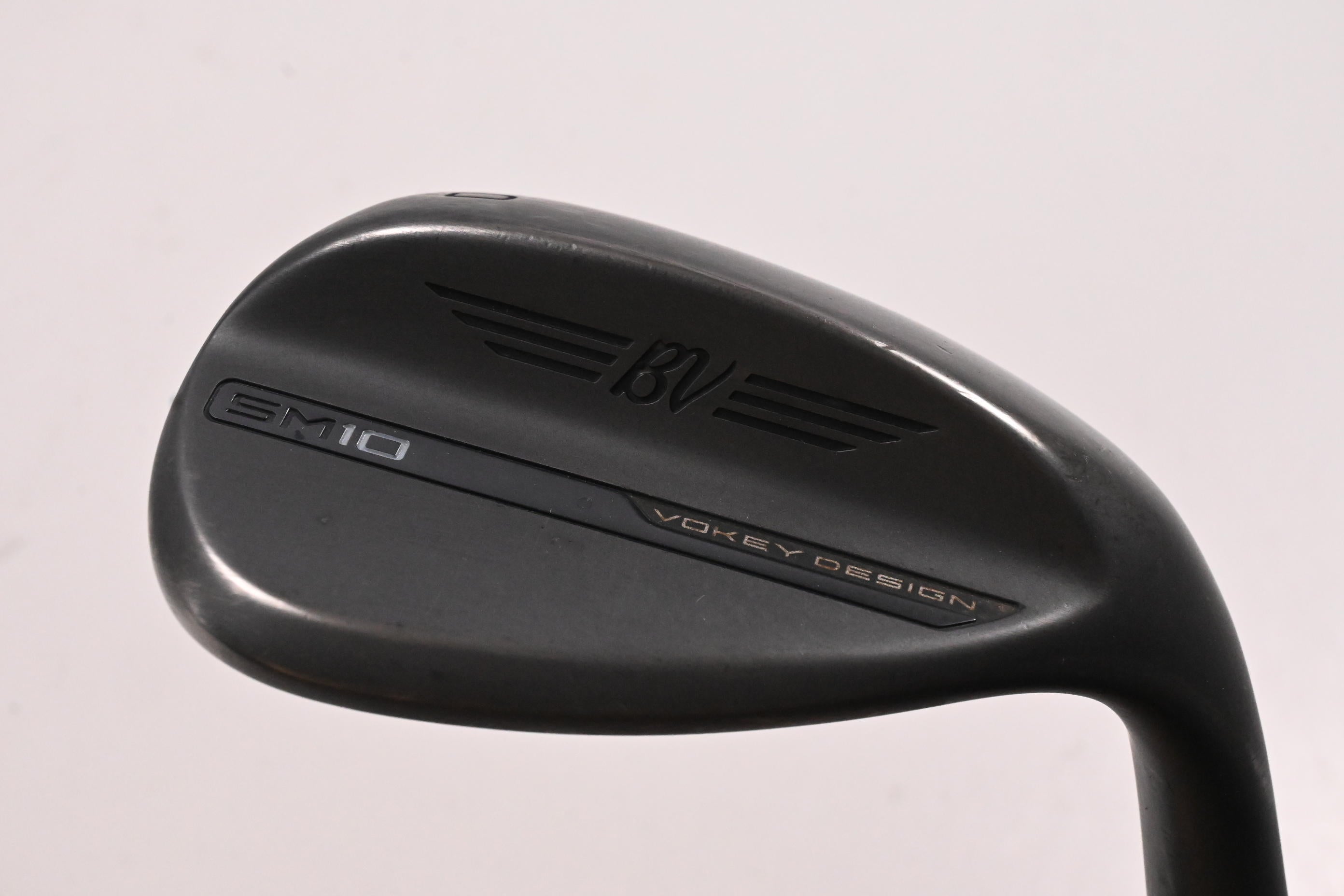 Titleist Vokey SM10 Lob Wedge / 60 Degree / Wedge Flex ACCRA 90 Shaft
