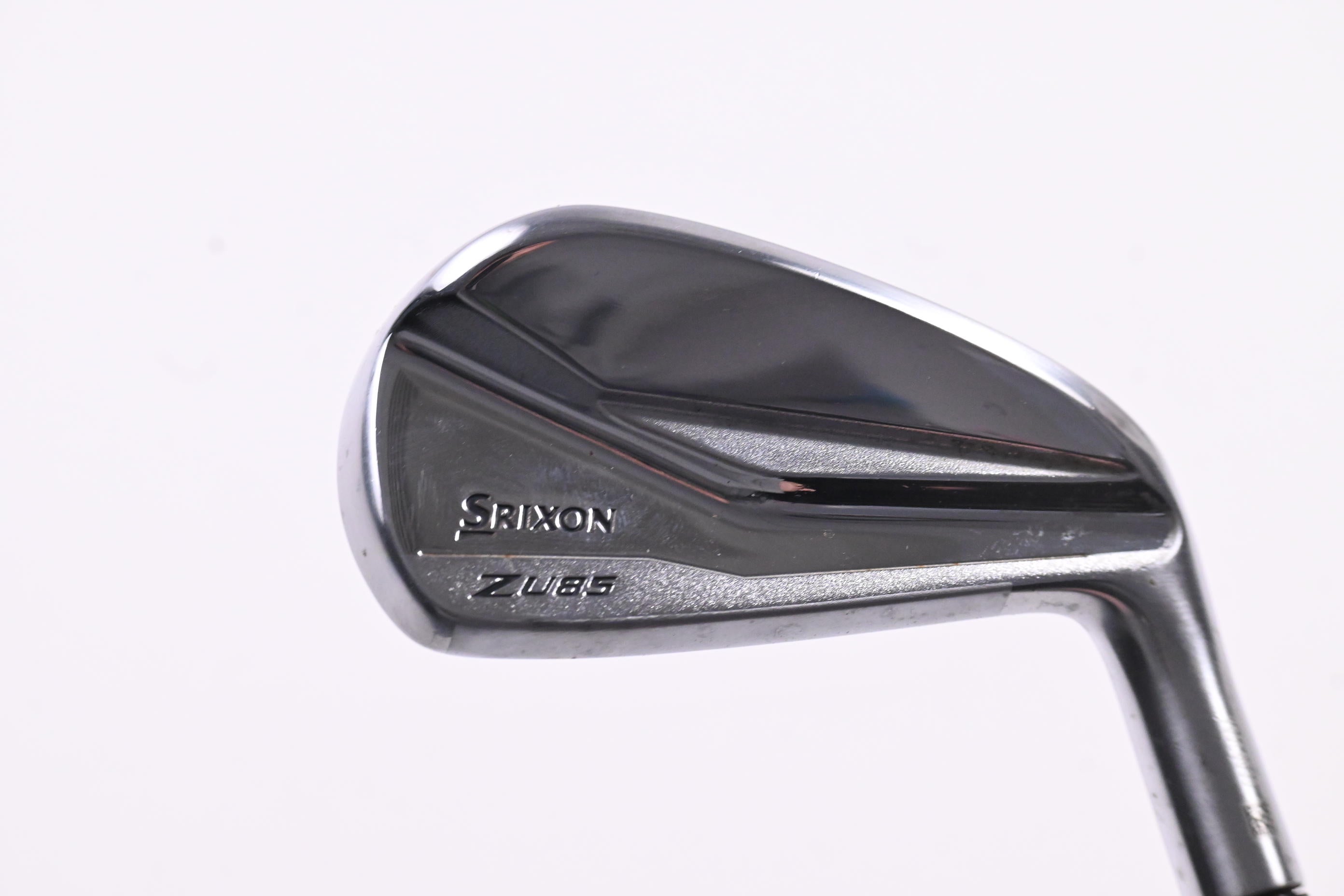 Srixon Z-U85 #2 Iron / 18 Degree / Stiff Flex Steel Shaft
