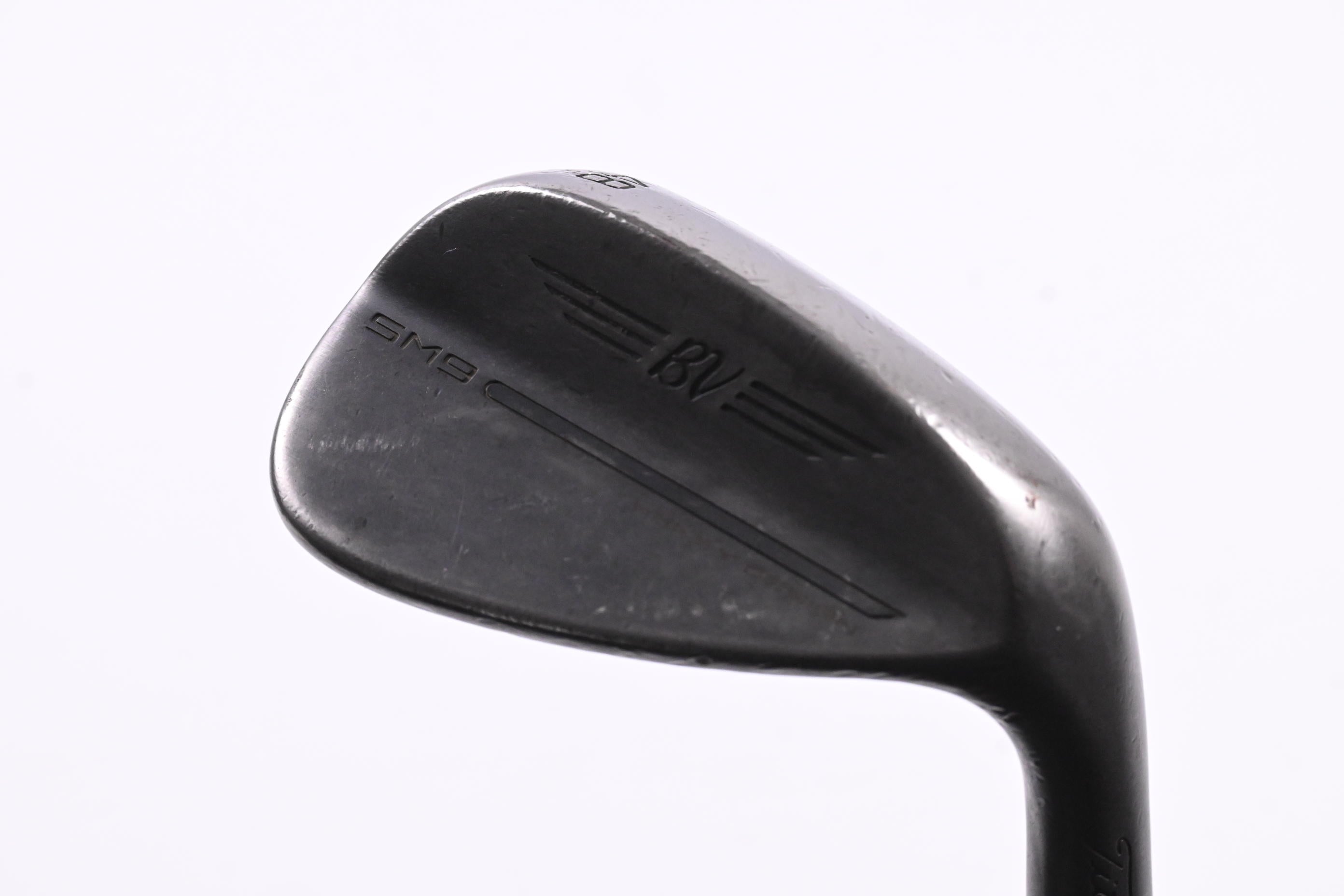 Titleist Vokey SM9 Pitching Wedge / 48 Degree / X-Flex Dynamic Gold X100