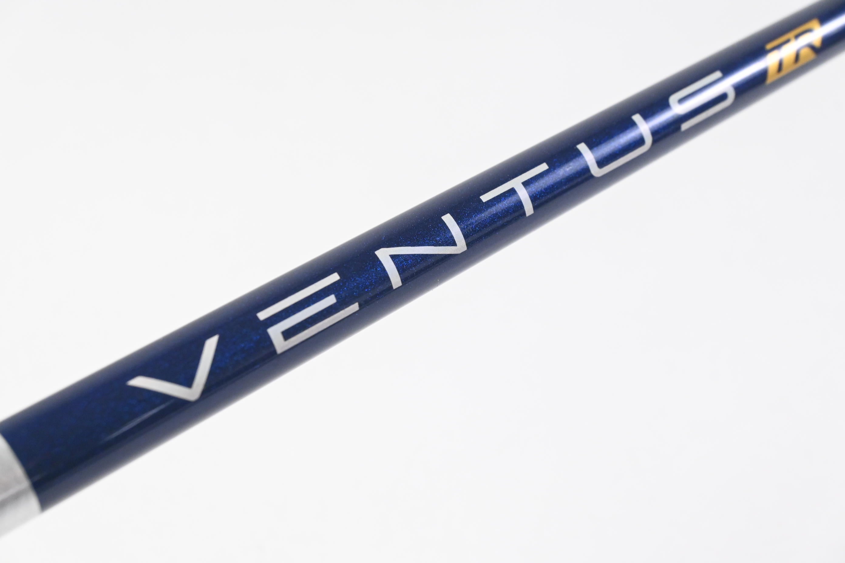 Fujikura Ventus TR Blue Velocore 7 #5 Wood Shaft / X-Flex / Titleist 2nd Gen