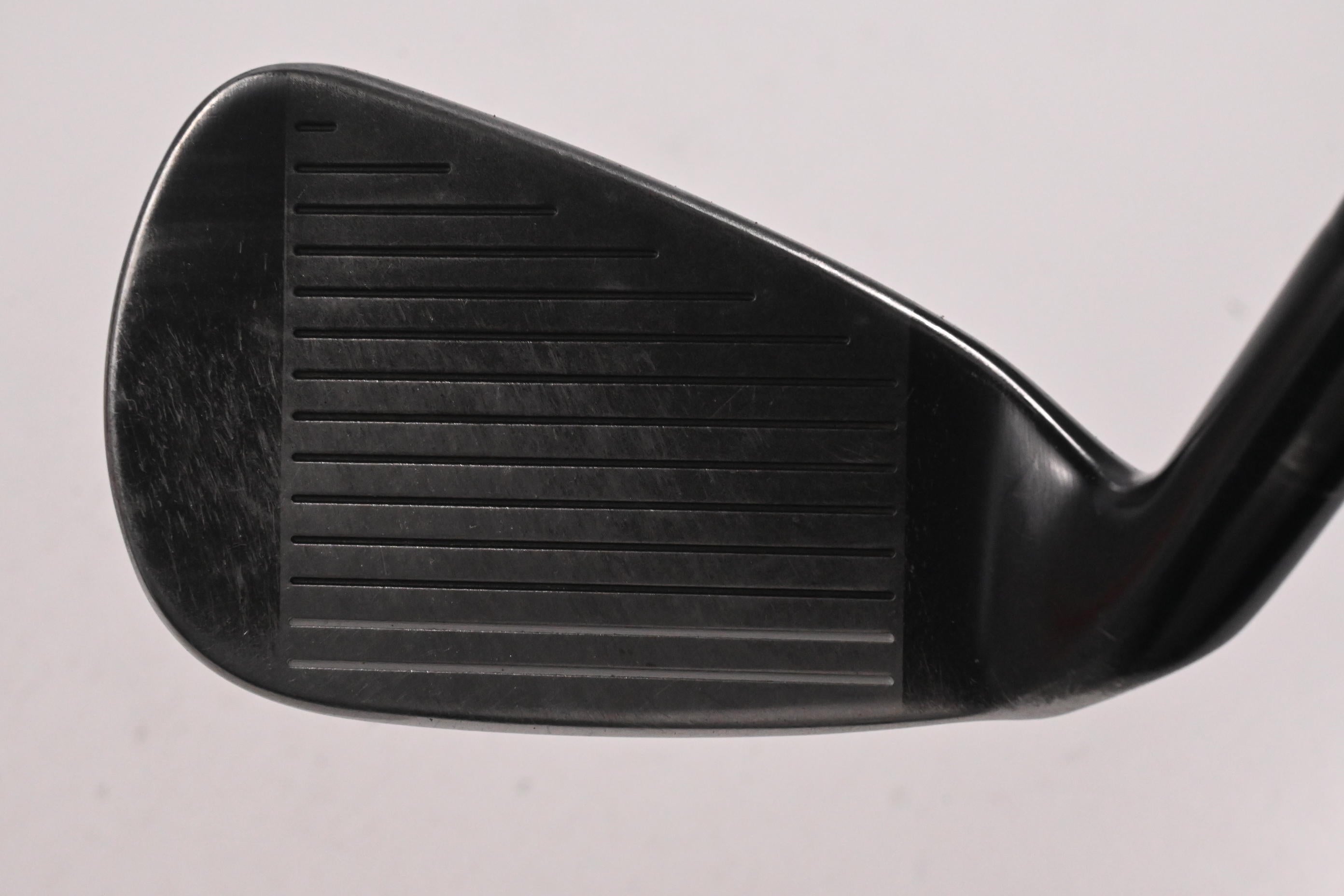 Callaway Big Bertha CF19 #7 Iron / Stiff Flex Catalyst 80 Shaft