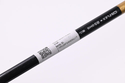 Oban Kiyoshi Black 85 #5 Wood Shaft / X-Flex / Titleist 2nd Gen