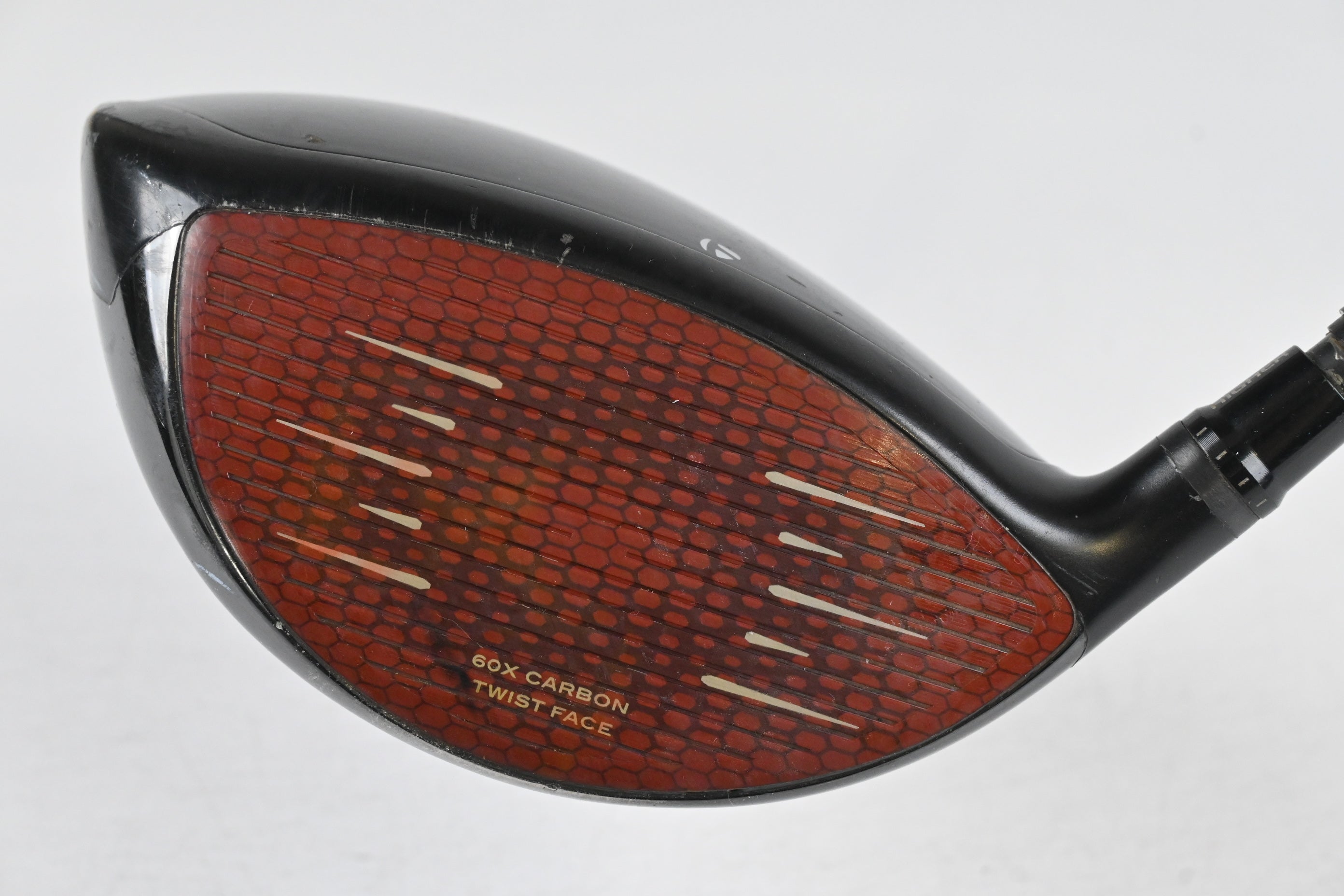 Taylormade Stealth 2 Driver / 12 Degree / Regular Flex UST iSH335 60 Shaft