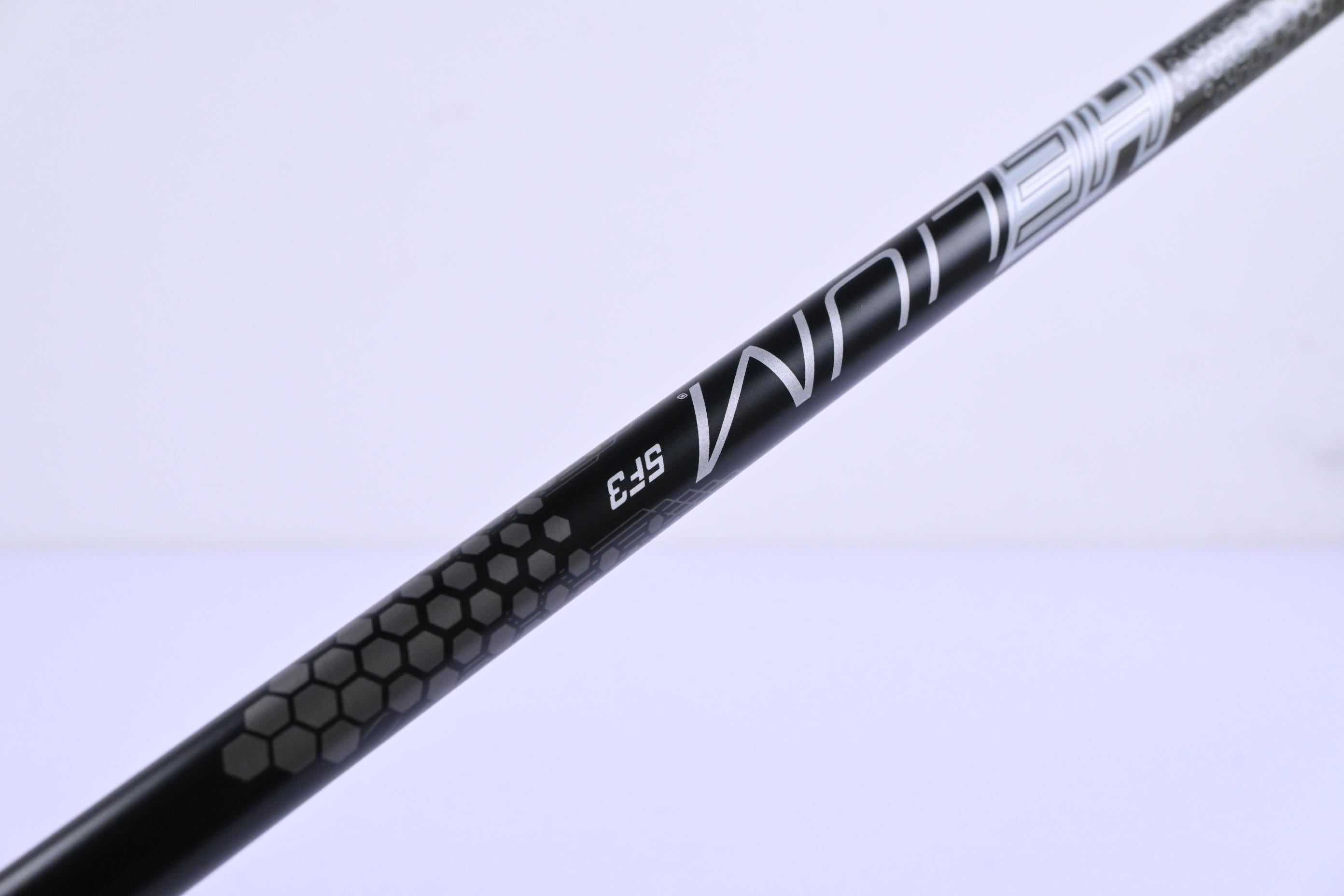 Cobra Aerojet Driver / 12 Degree / Regular Flex UST Helium Nano Core 5