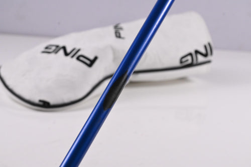 Ping G2 Driver / 10 Degree / Regular Flex Prolaunch Blue 65 Shaft