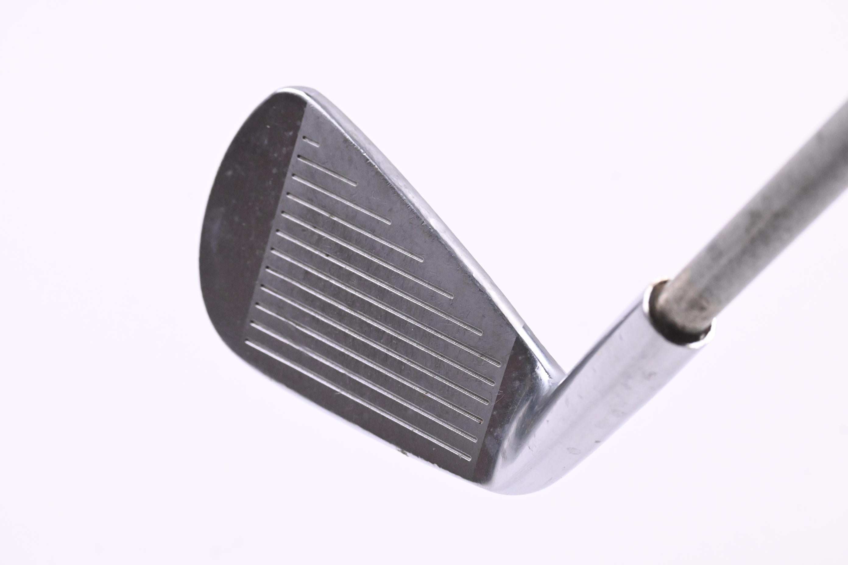 Mizuno MP-18 MB #4 Iron / 24 Degree / X-Flex KBS Tour C-Taper 130 Shaft