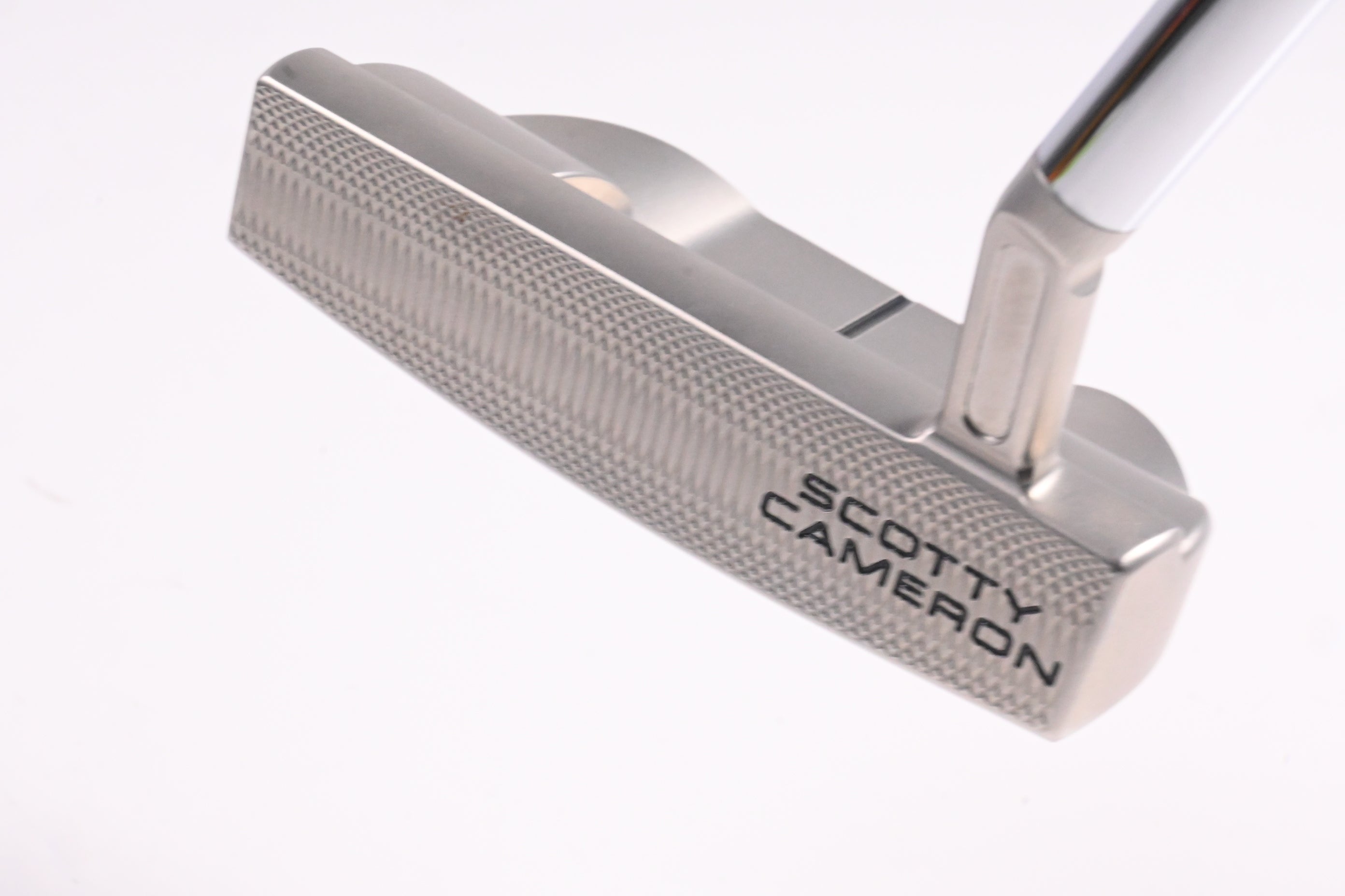 Scotty Cameron Super Select Fastback 1.5 Putter / 33 Inch