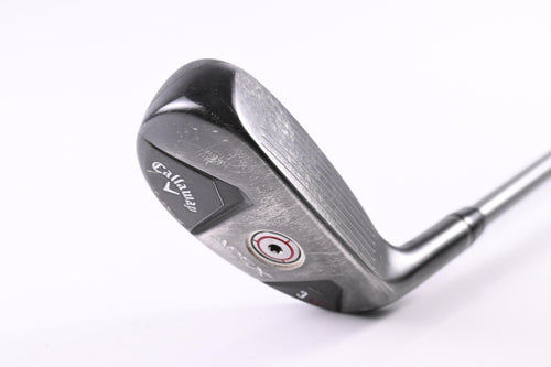Callaway Apex #3 Hybrid / 20 Degree / Regular Flex Kuro Kage 80 Shaft