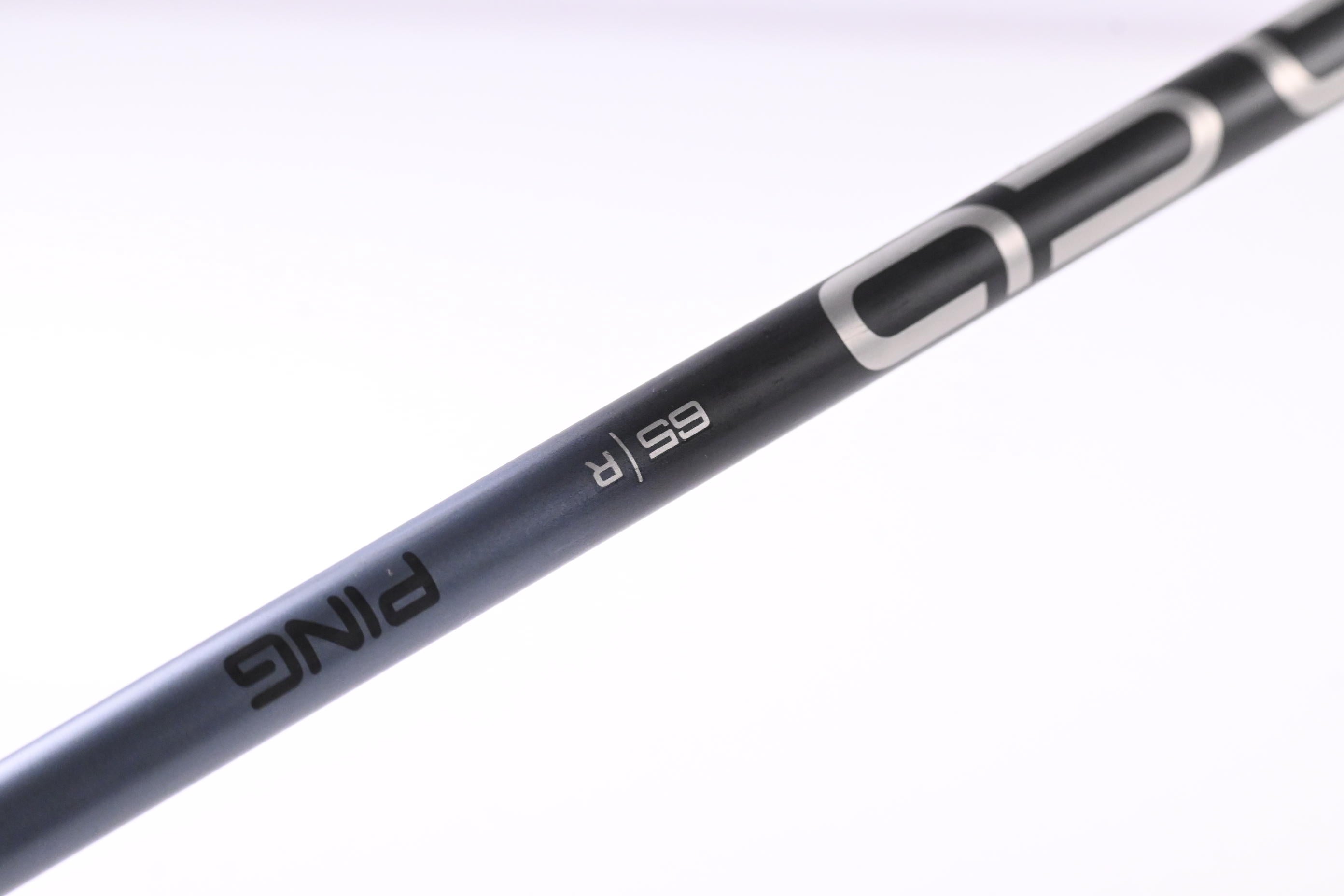 Ping G425 SFT #3 Wood / 16 Degree / Regular Flex Ping Alta CB Slate 65 Shaft