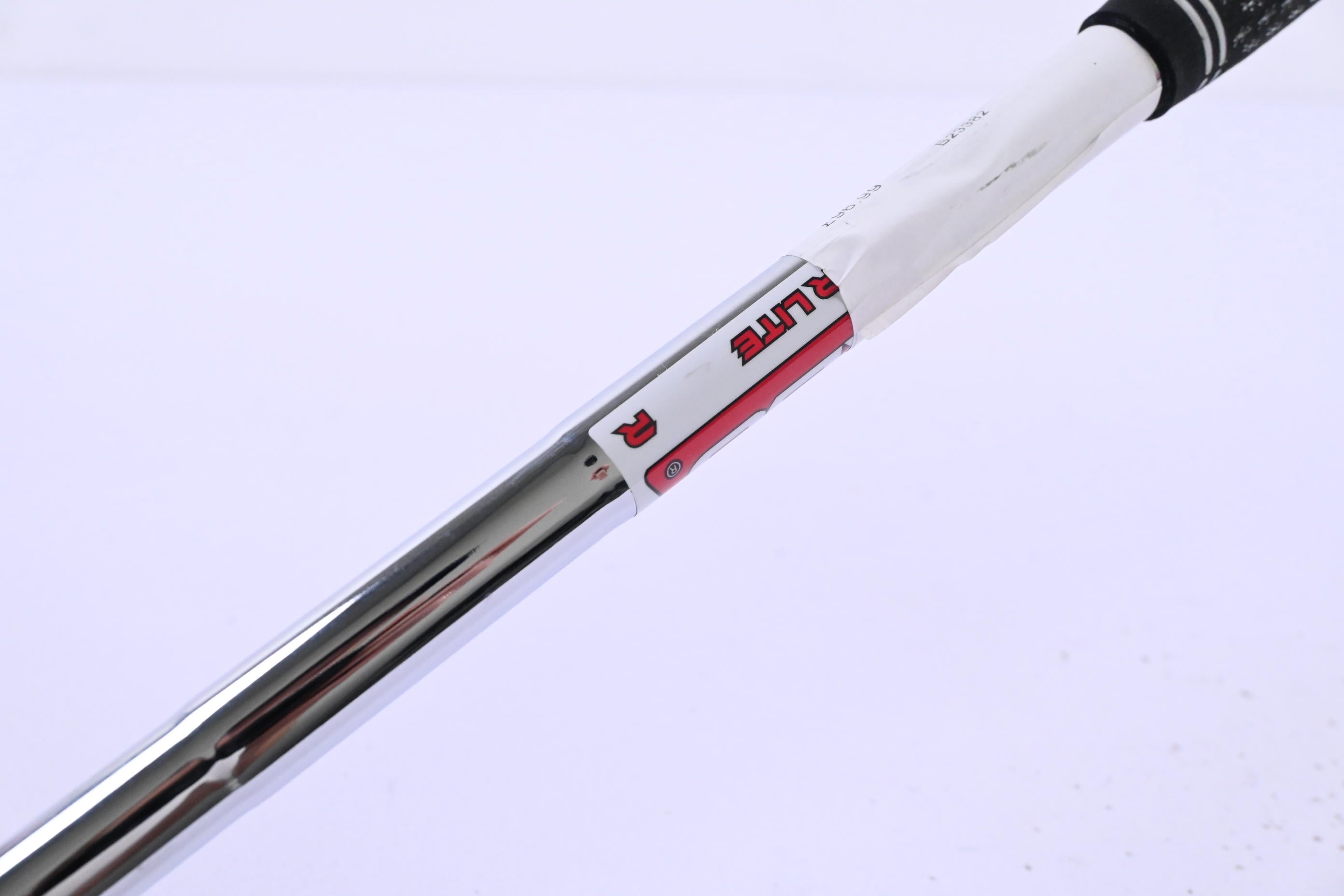 Cobra Forged Tec X #4 Iron / 19 Degree / Regular Flex KBS Tour Lite Shaft