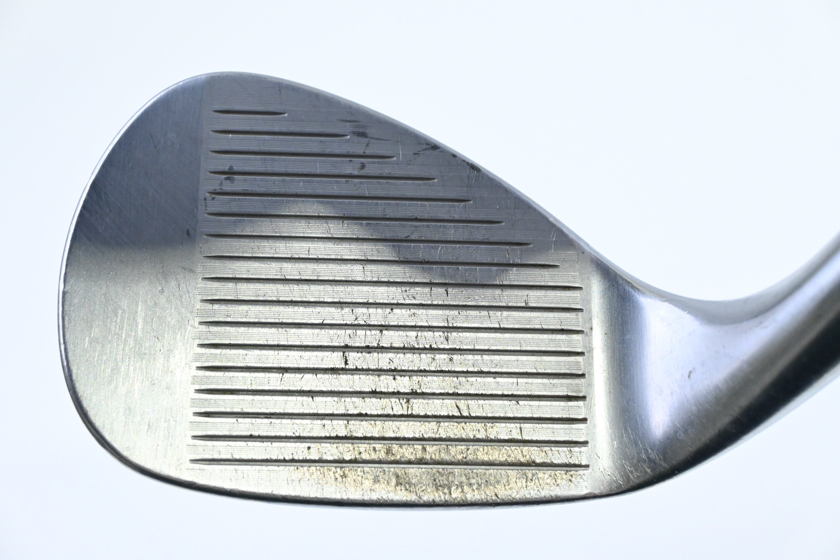 Titleist Vokey SM9 Lob Wedge / 58 Degree / Wedge Flex Vokey Design Shaft