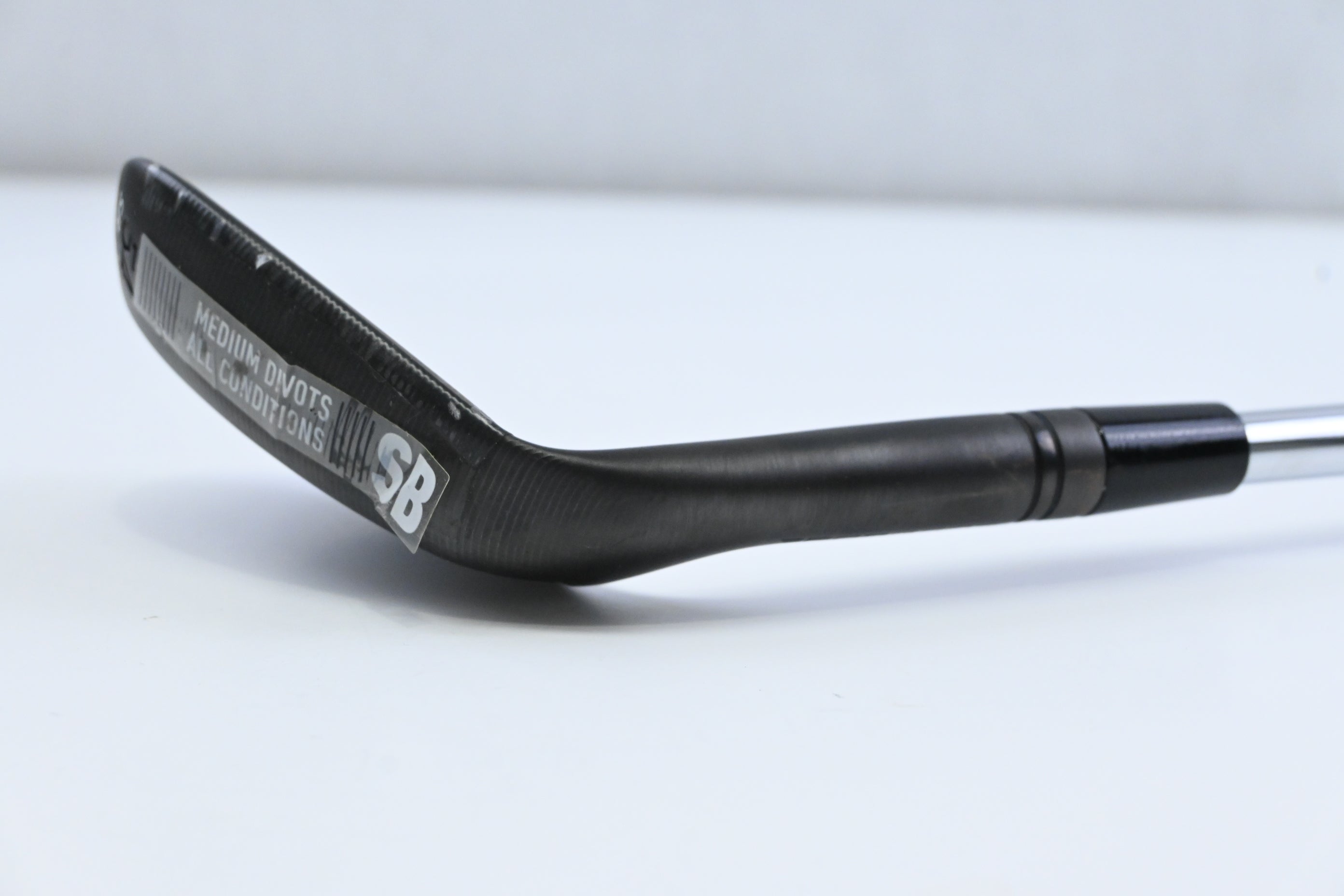 Taylormade Milled Grind 5 Sand Wedge / 54 Degree / Wedge Flex Dynamic Gold 115