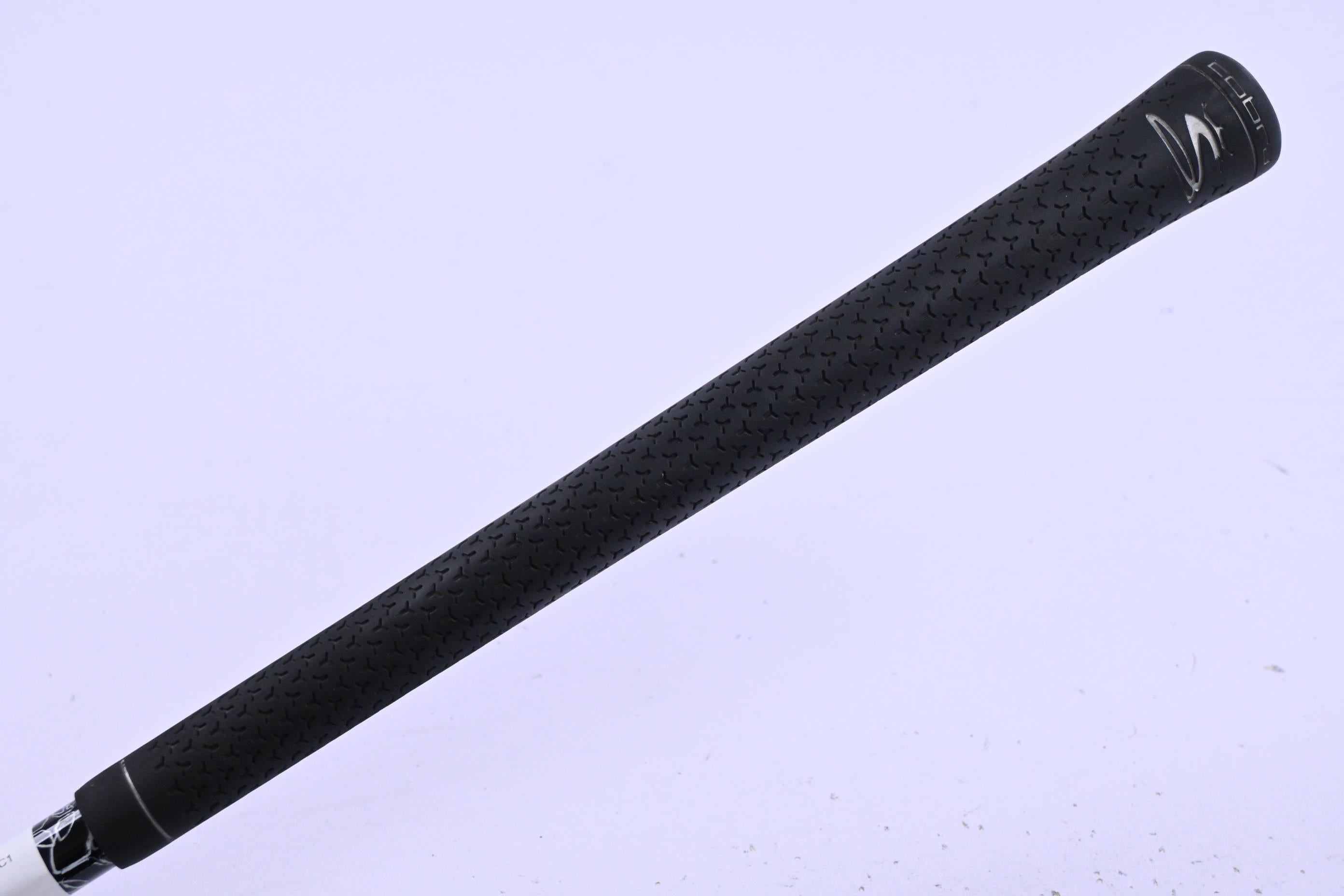 Cobra S2 Driver / 10.5 Degree / Regular Flex Fujikura Fit-On Max 65 Shaft