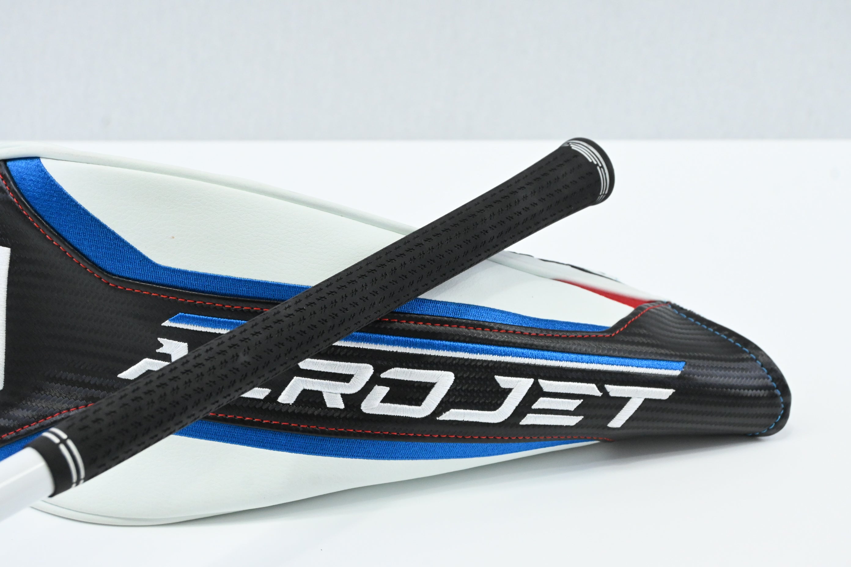 Cobra Aerojet Driver / 9 Degree / Stiff Flex Fujikura Speeder NX Shaft