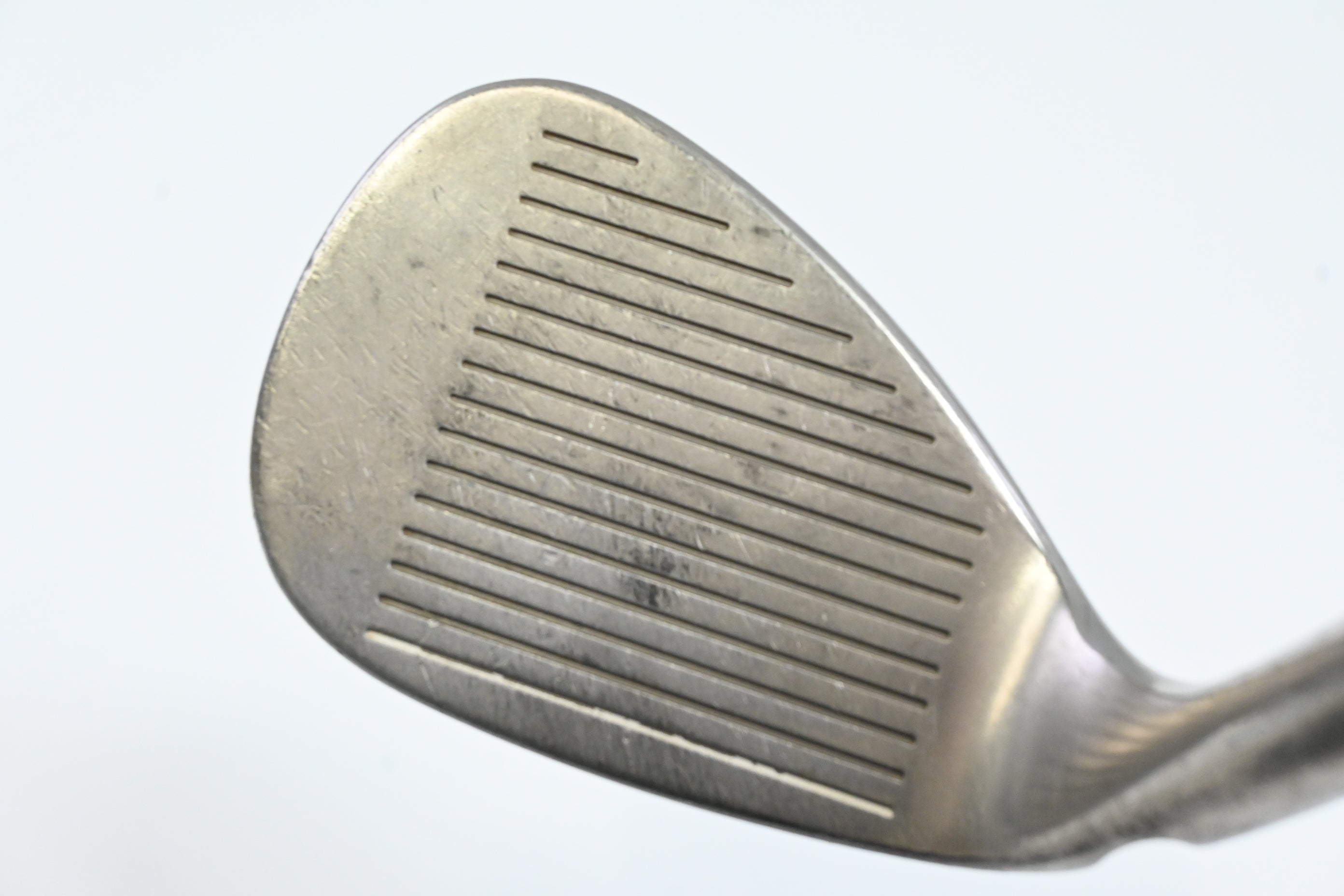 Ping Tour Lob Wedge / 58 Degree / Blue Dot / Wedge Flex Steel Shaft