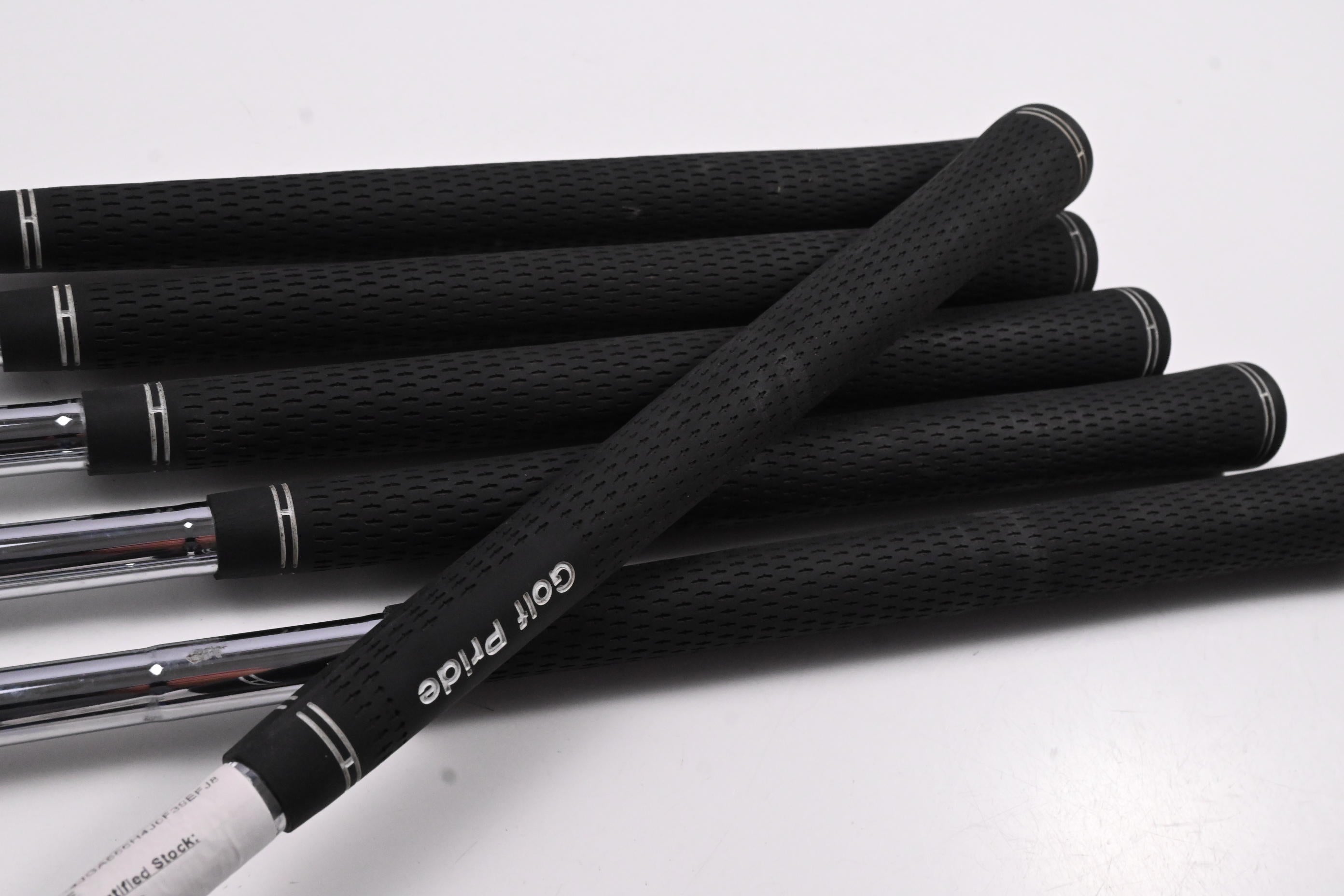 Callaway Rogue ST Max Irons / 5-PW / Regular Flex Elevate MPH 95 Shafts