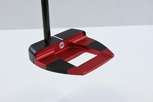 Odyssey Square 2 Square Tri-Hot Jailbird SB Putter / 33 Inch
