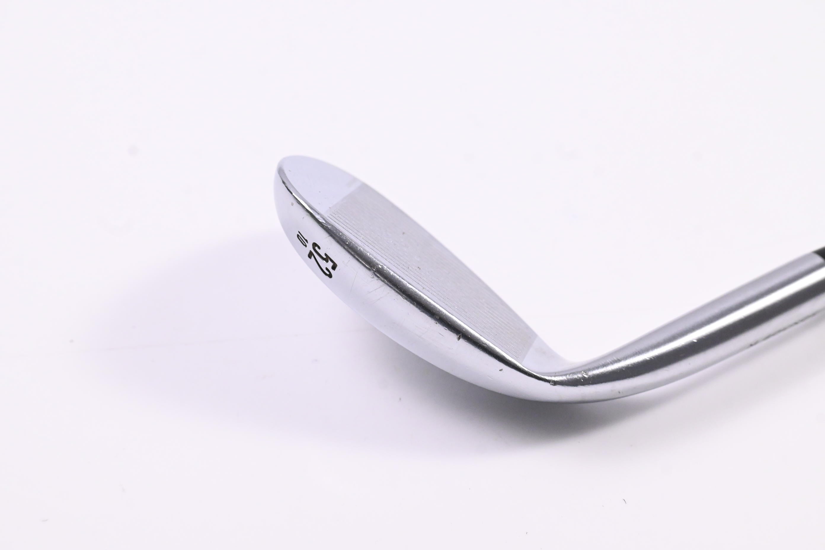 Nike VR Forged Gap Wedge / 52 Degree / Stiff Flex Dynamic Gold S400 Shaft