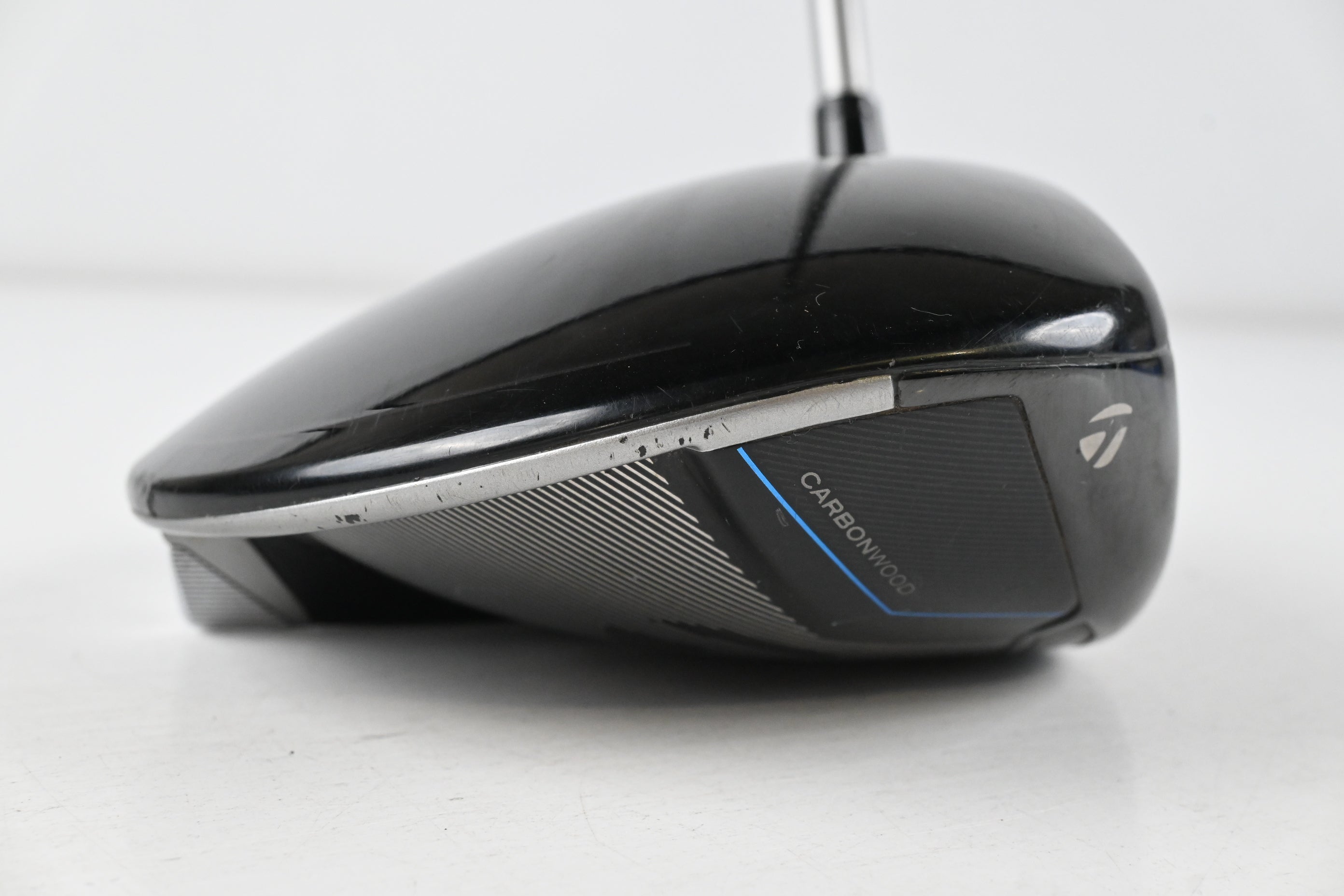 Taylormade Qi10 Max Driver / 10.5 Degree / Regular Flex Speeder NX 50 Shaft