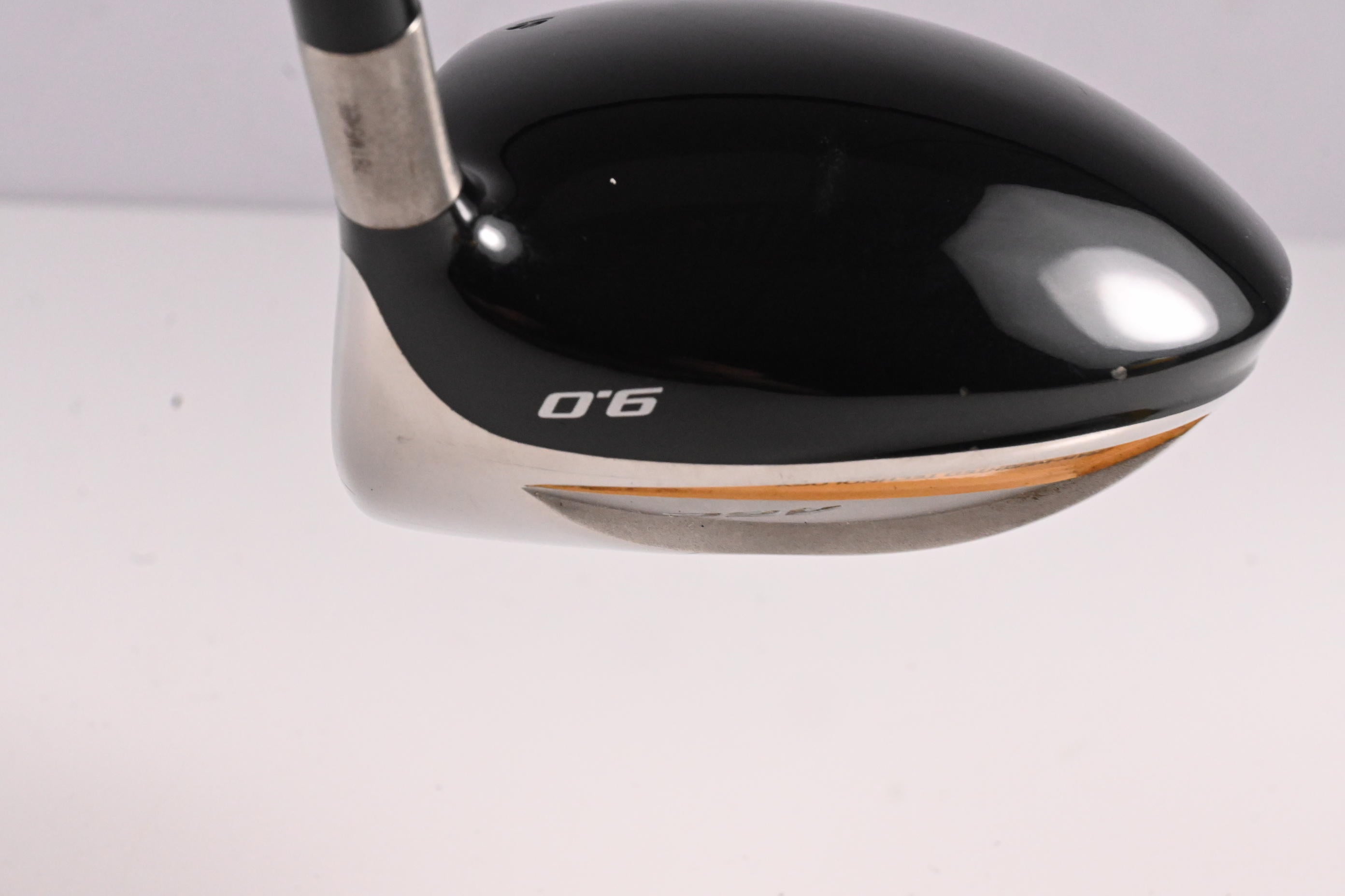 Taylormade R7 460 Driver / 9 Degree / Regular Flex REAX 55 Shaft