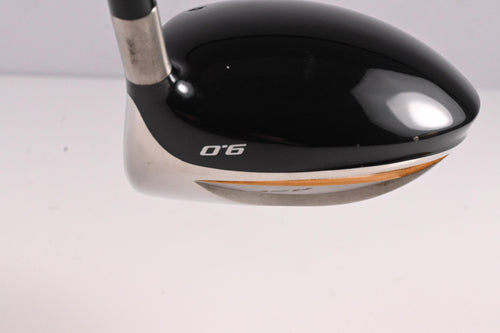 Taylormade R7 460 Driver / 9 Degree / Regular Flex REAX 55 Shaft