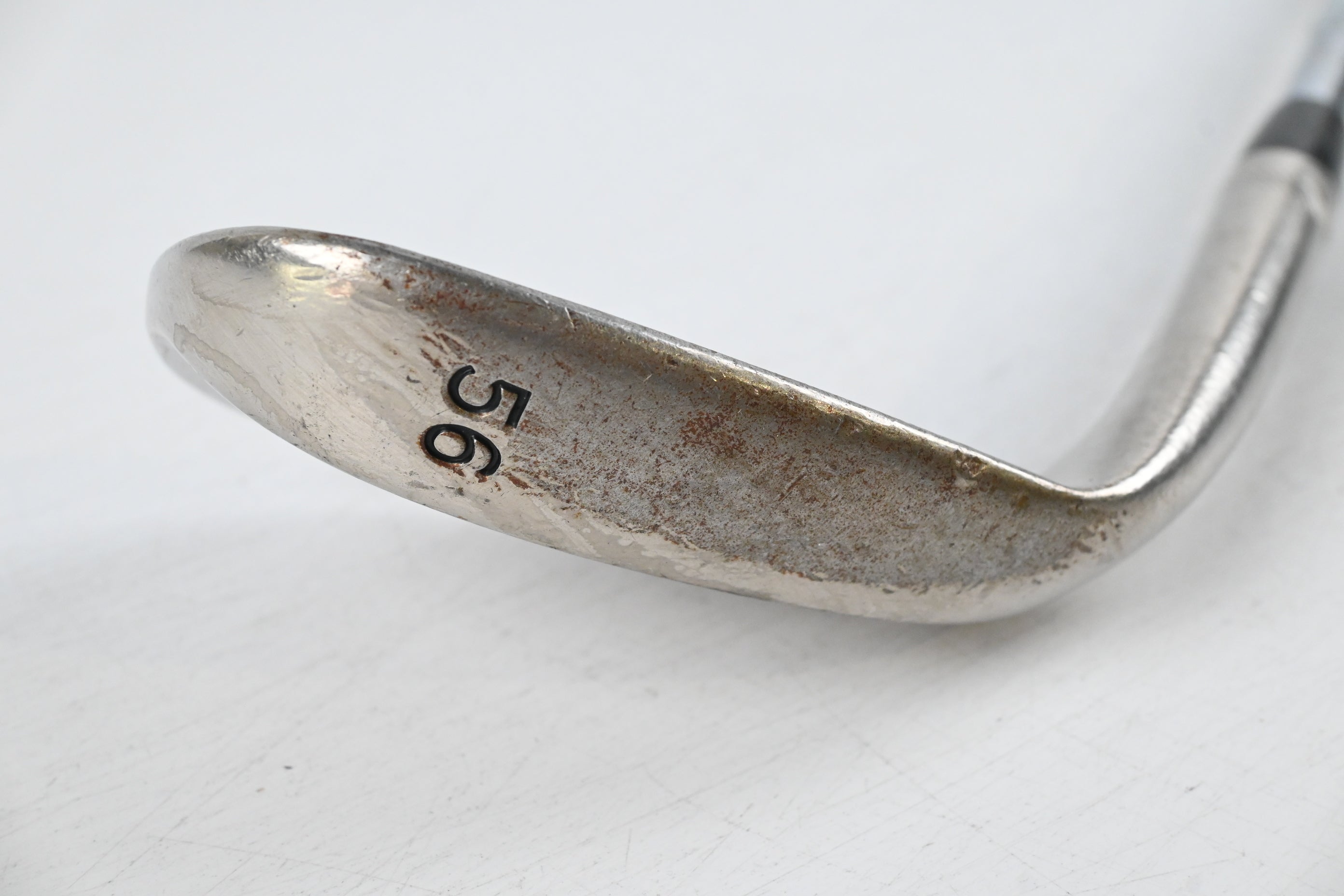 Titleist Vokey Spin Milled 2009 Sand Wedge / 56 Degree / Wedge Flex Vokey Design