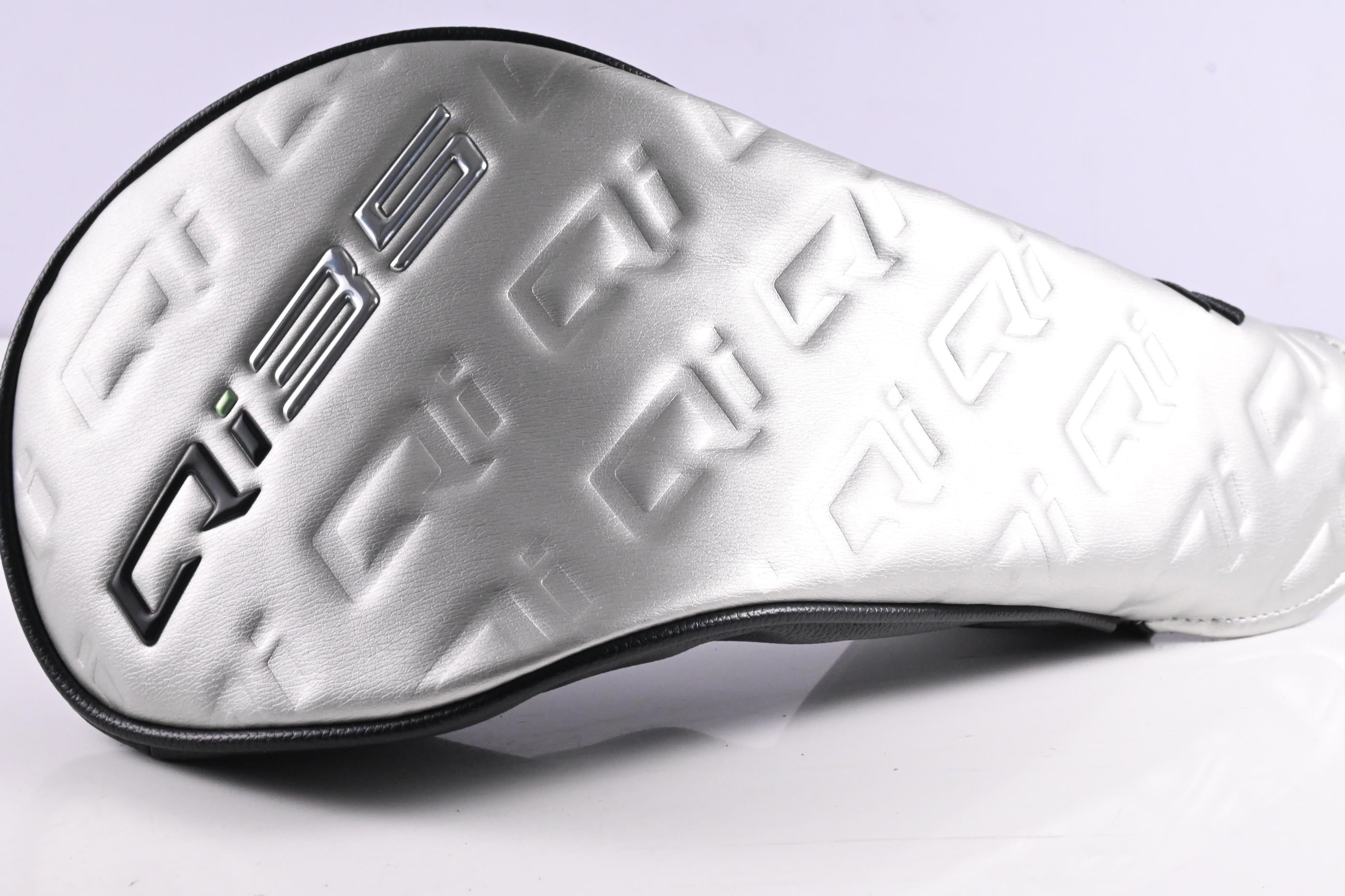 Left Hand Taylormade Qi35 Driver / 10.5 Degree / Regular Flex Air Speeder 50